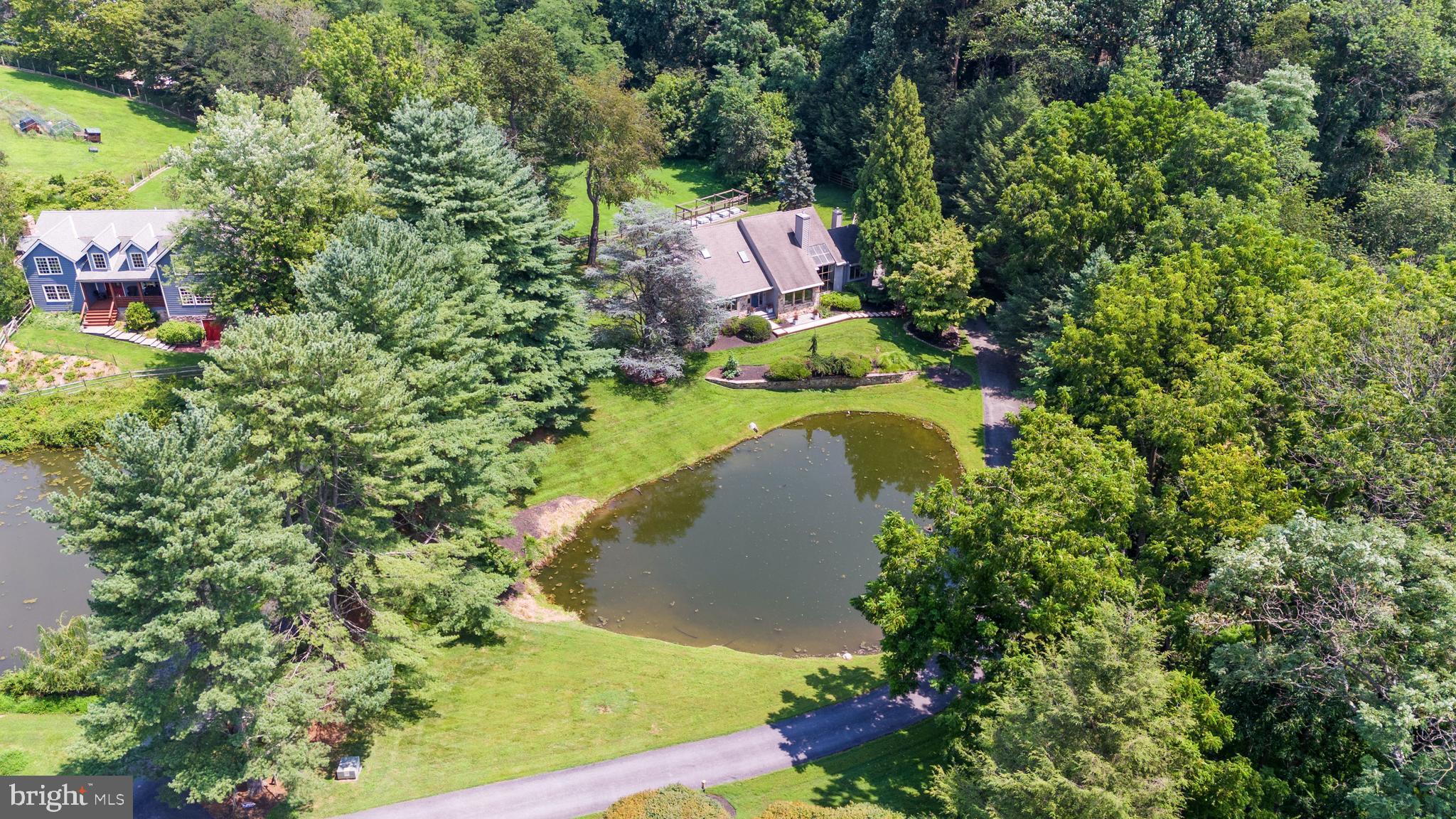 BLUE ROCK MEADOWS - Residential