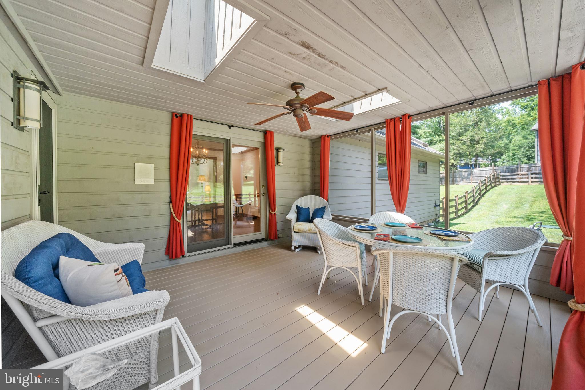 BLUE ROCK MEADOWS - Residential