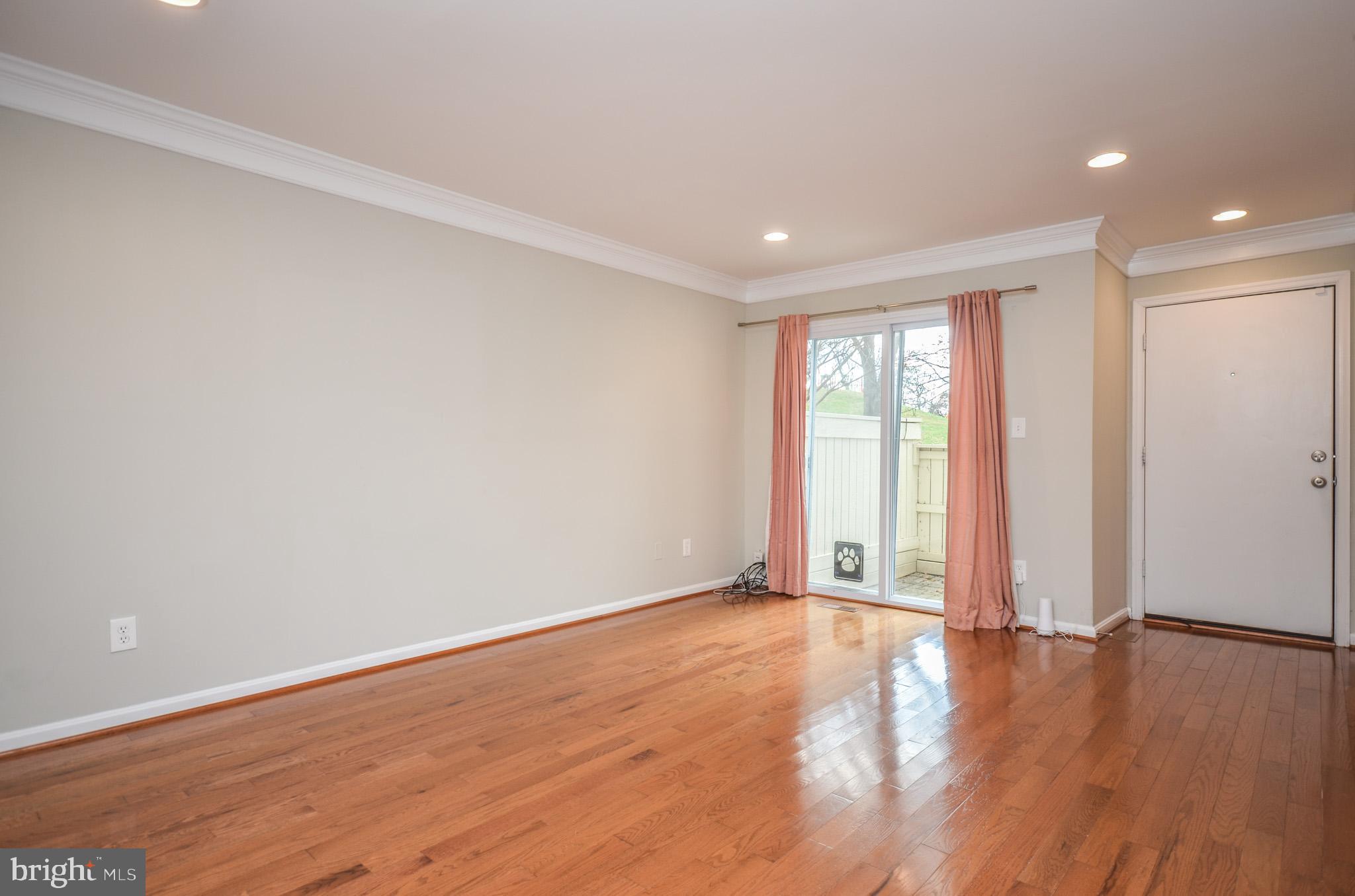 ESSEX PLACE - Residential Lease