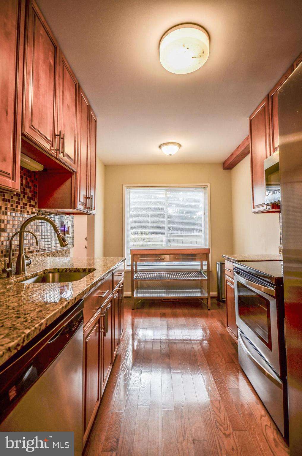 ESSEX PLACE - Residential Lease