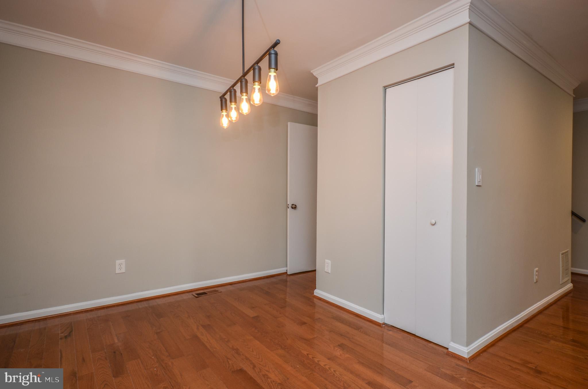 ESSEX PLACE - Residential Lease