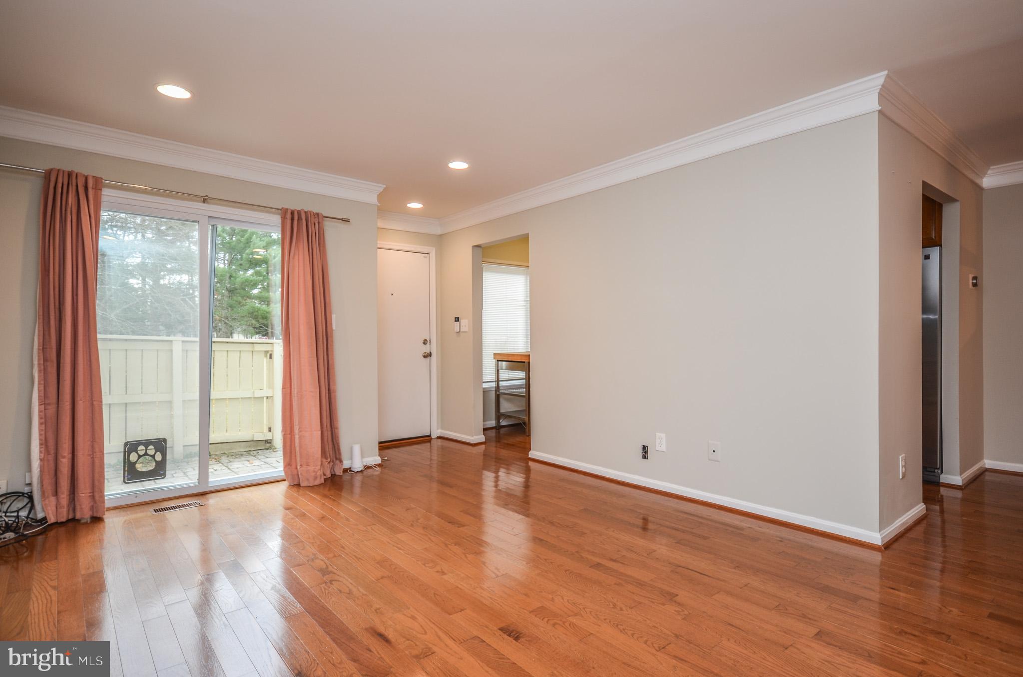 ESSEX PLACE - Residential Lease