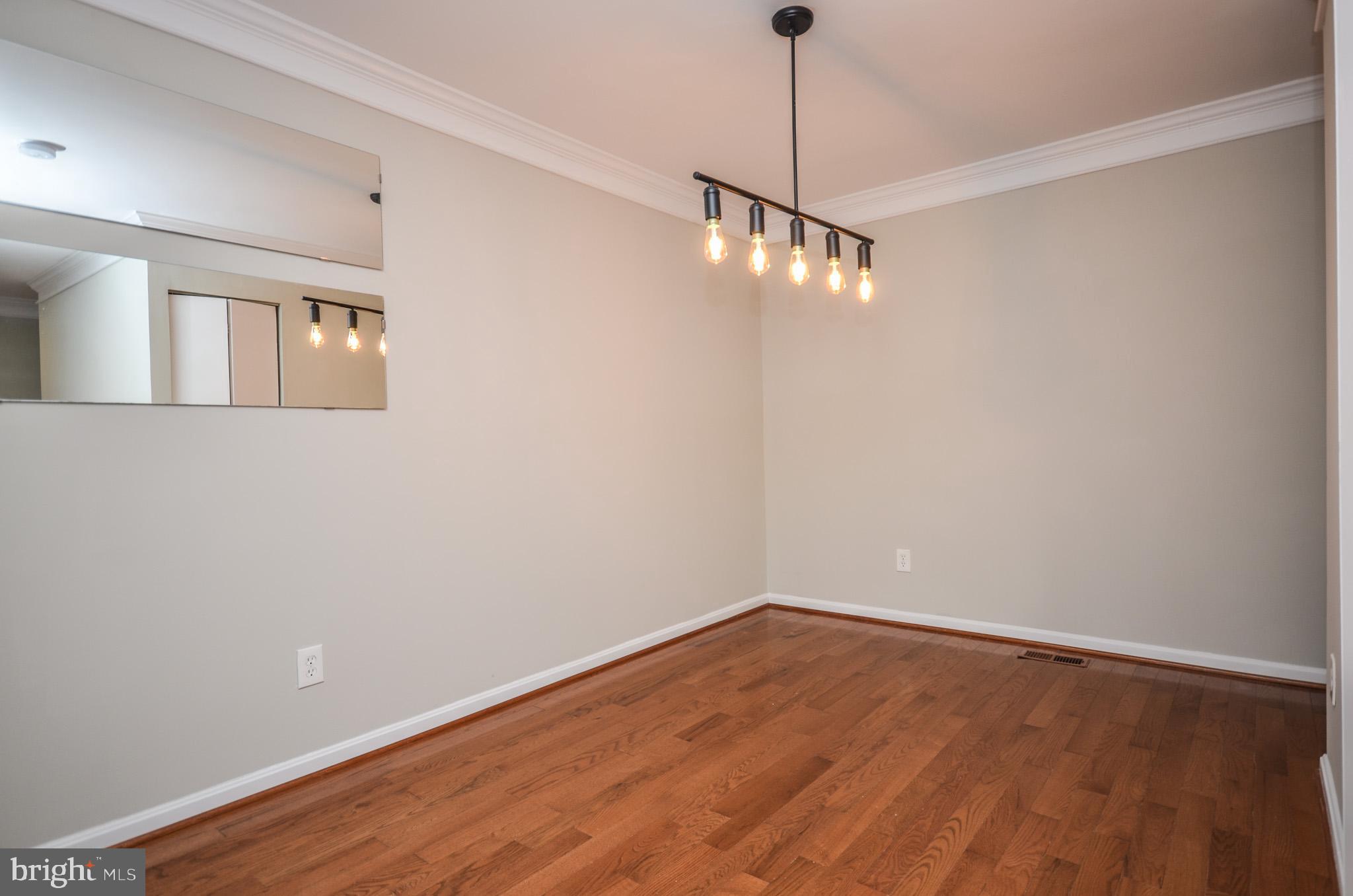 ESSEX PLACE - Residential Lease