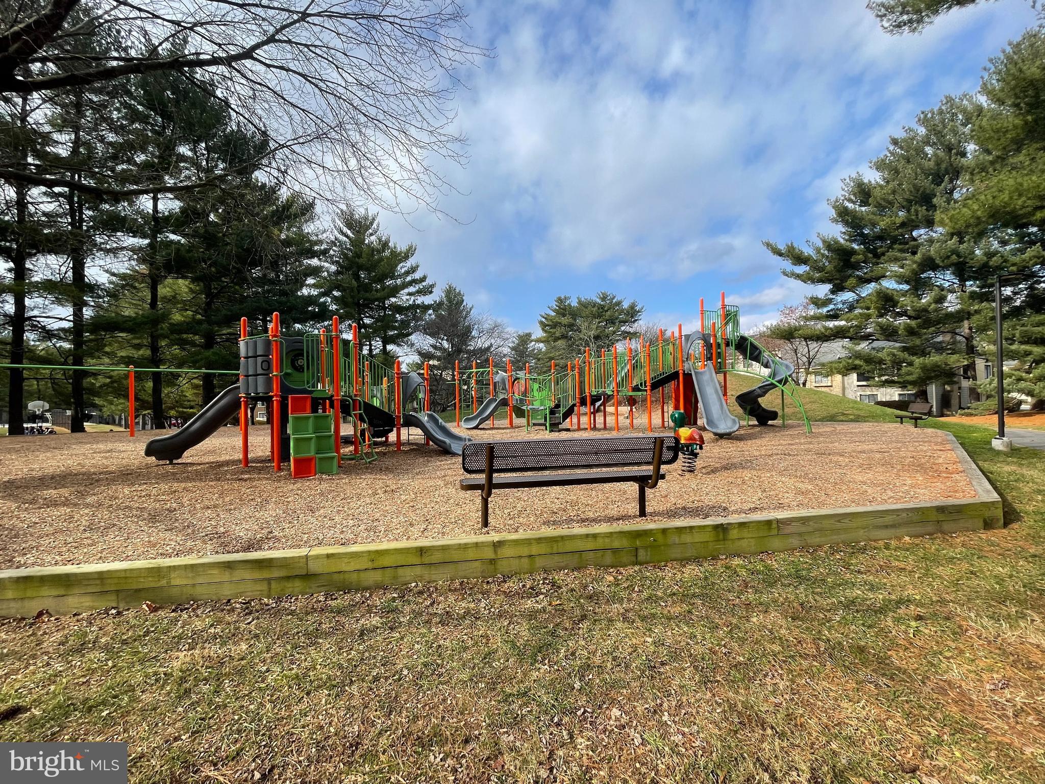 ESSEX PLACE - Residential Lease