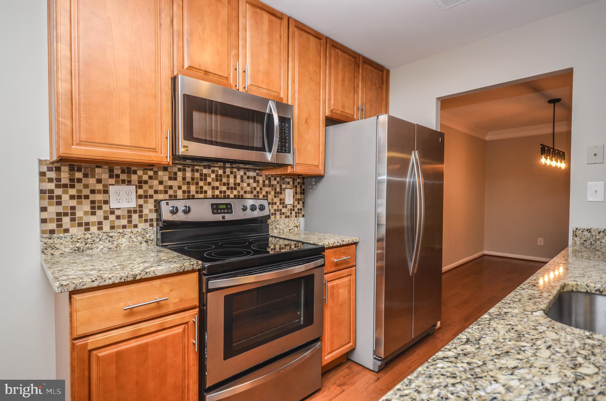 ESSEX PLACE - Residential Lease