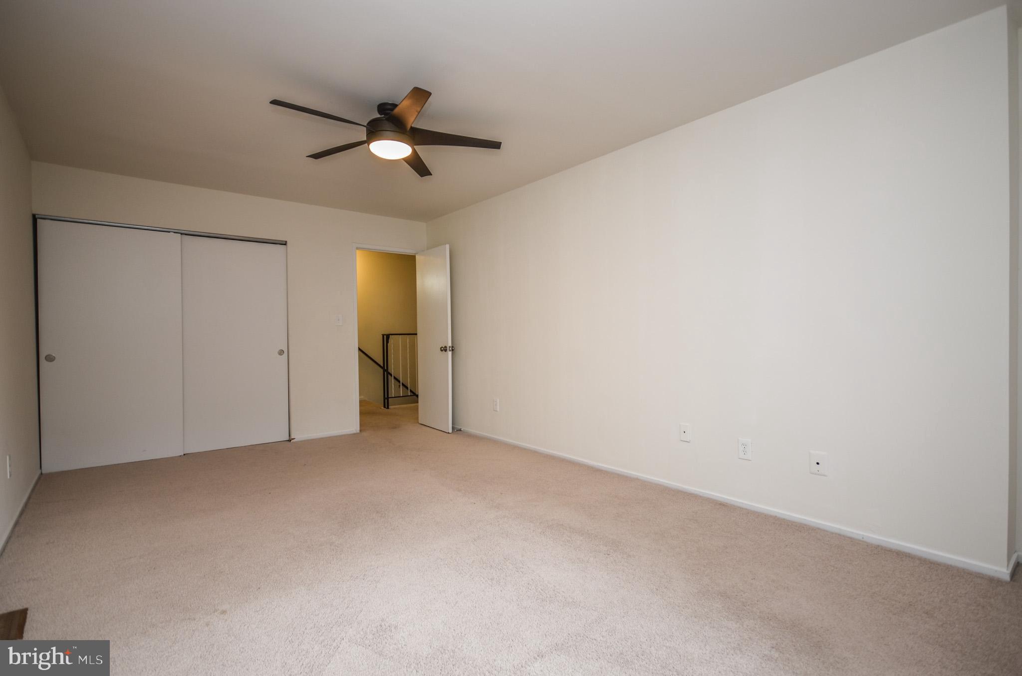 ESSEX PLACE - Residential Lease