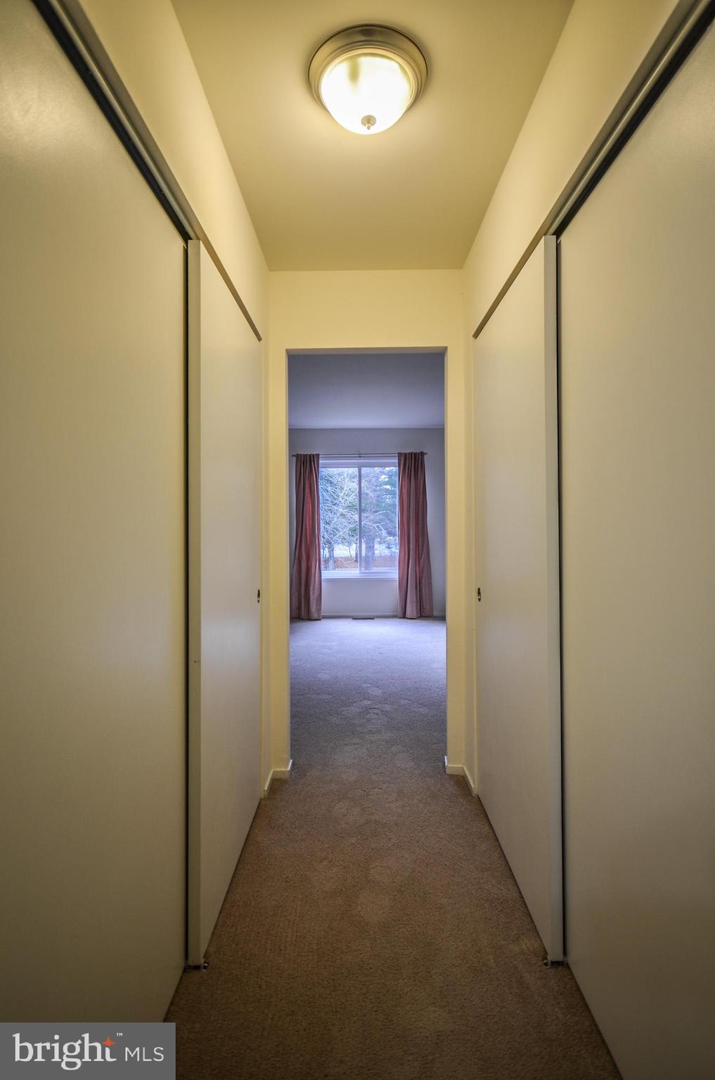 ESSEX PLACE - Residential Lease