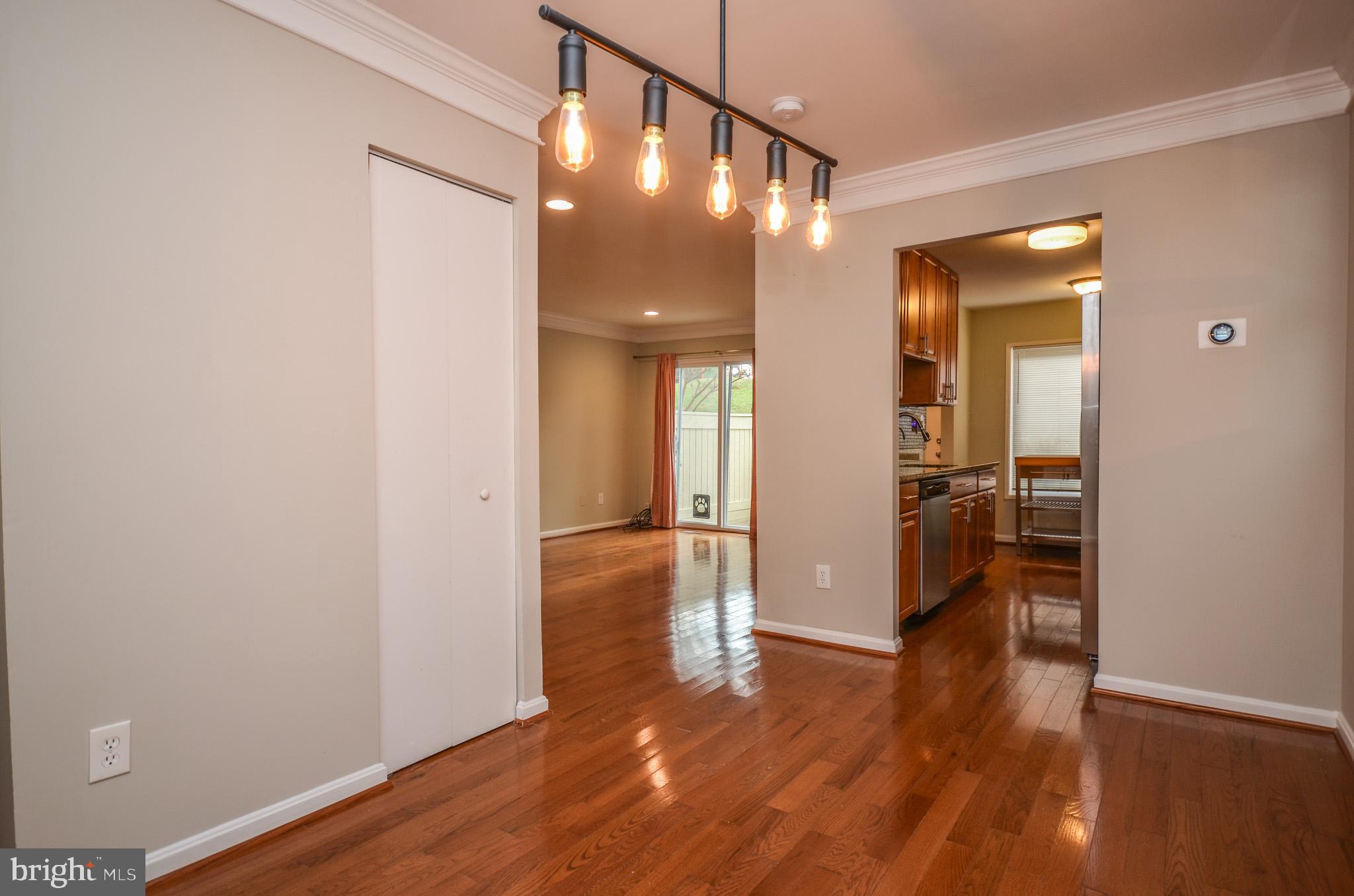 ESSEX PLACE - Residential Lease