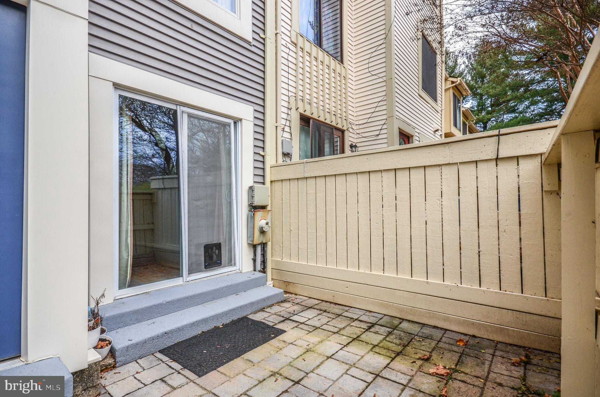 ESSEX PLACE - Residential Lease