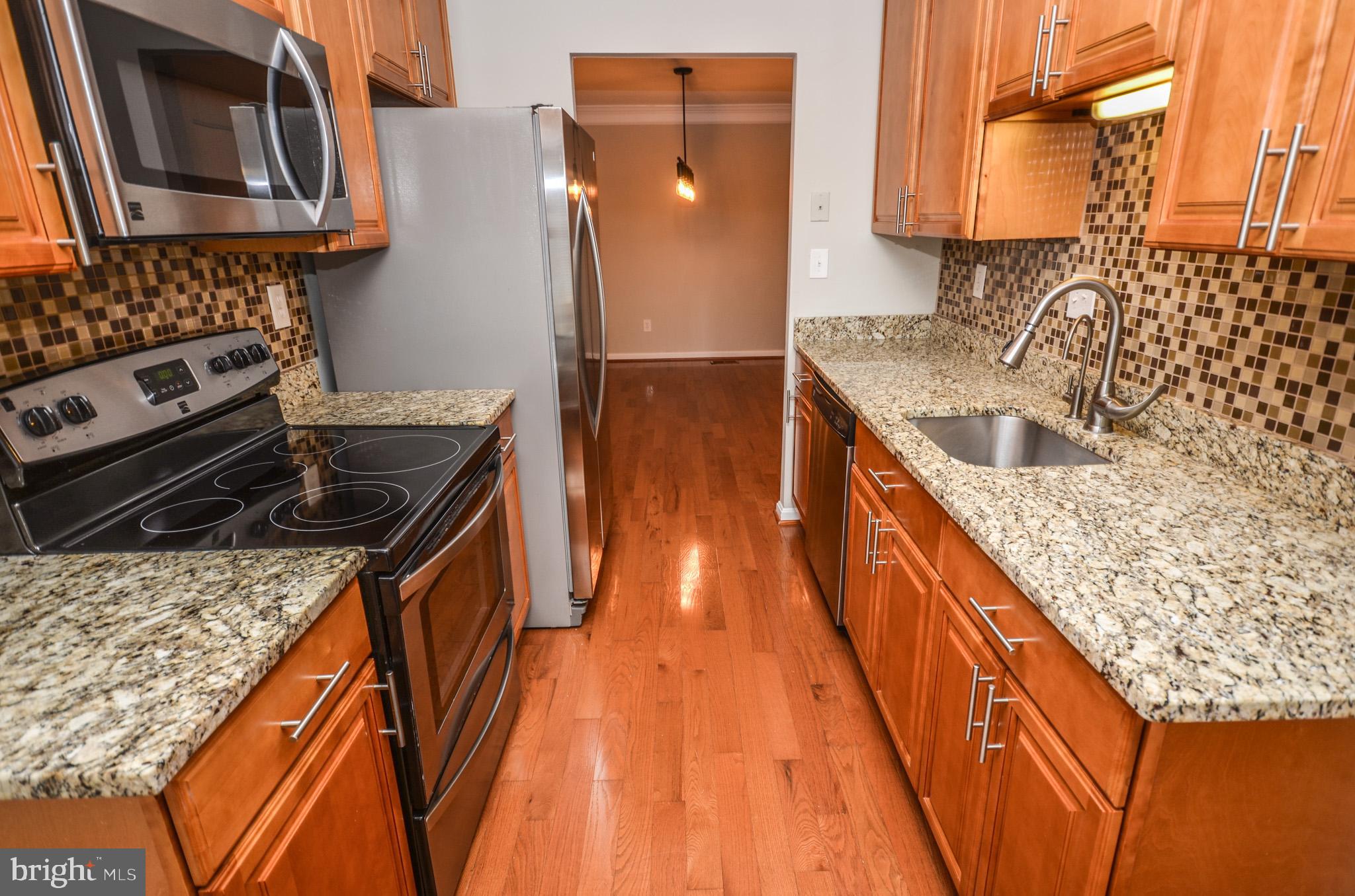 ESSEX PLACE - Residential Lease