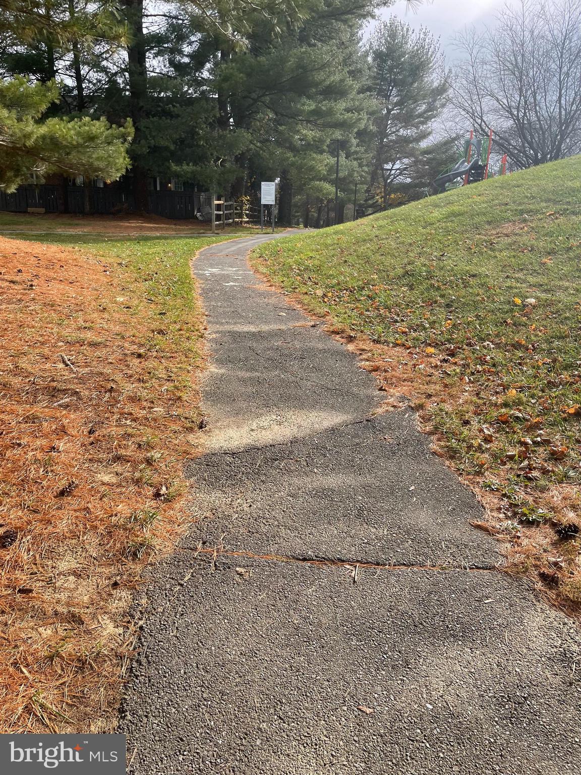 ESSEX PLACE - Residential Lease