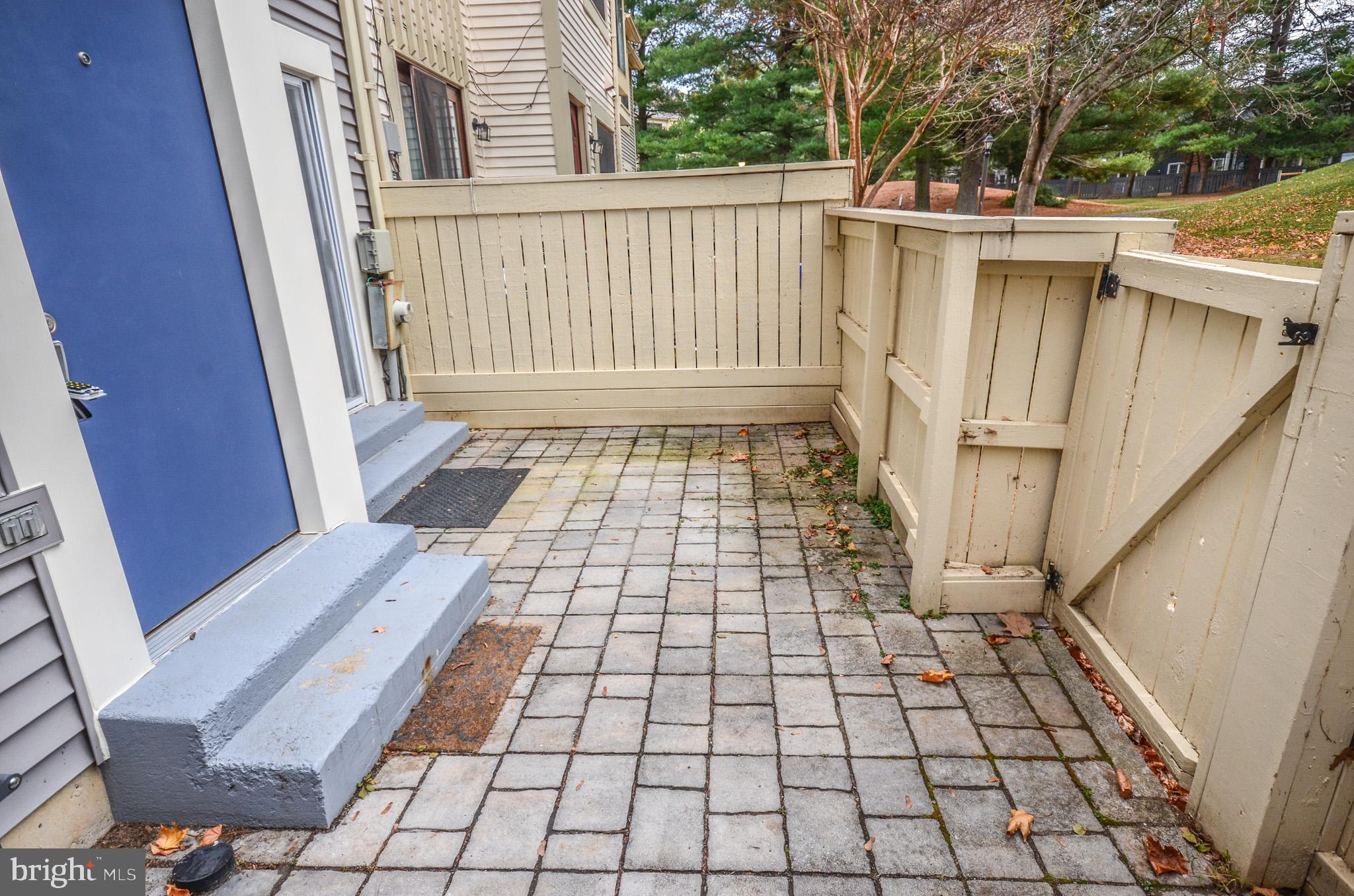 ESSEX PLACE - Residential Lease