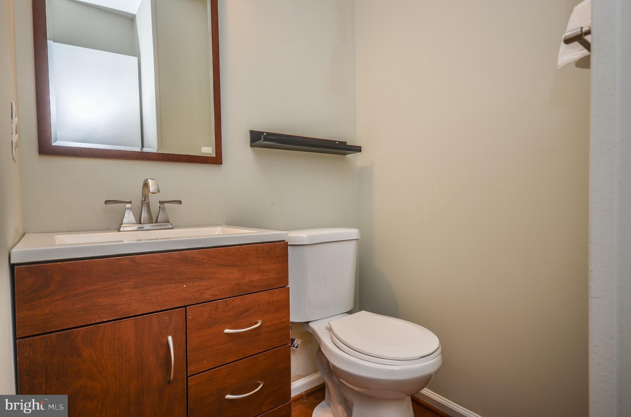 ESSEX PLACE - Residential Lease