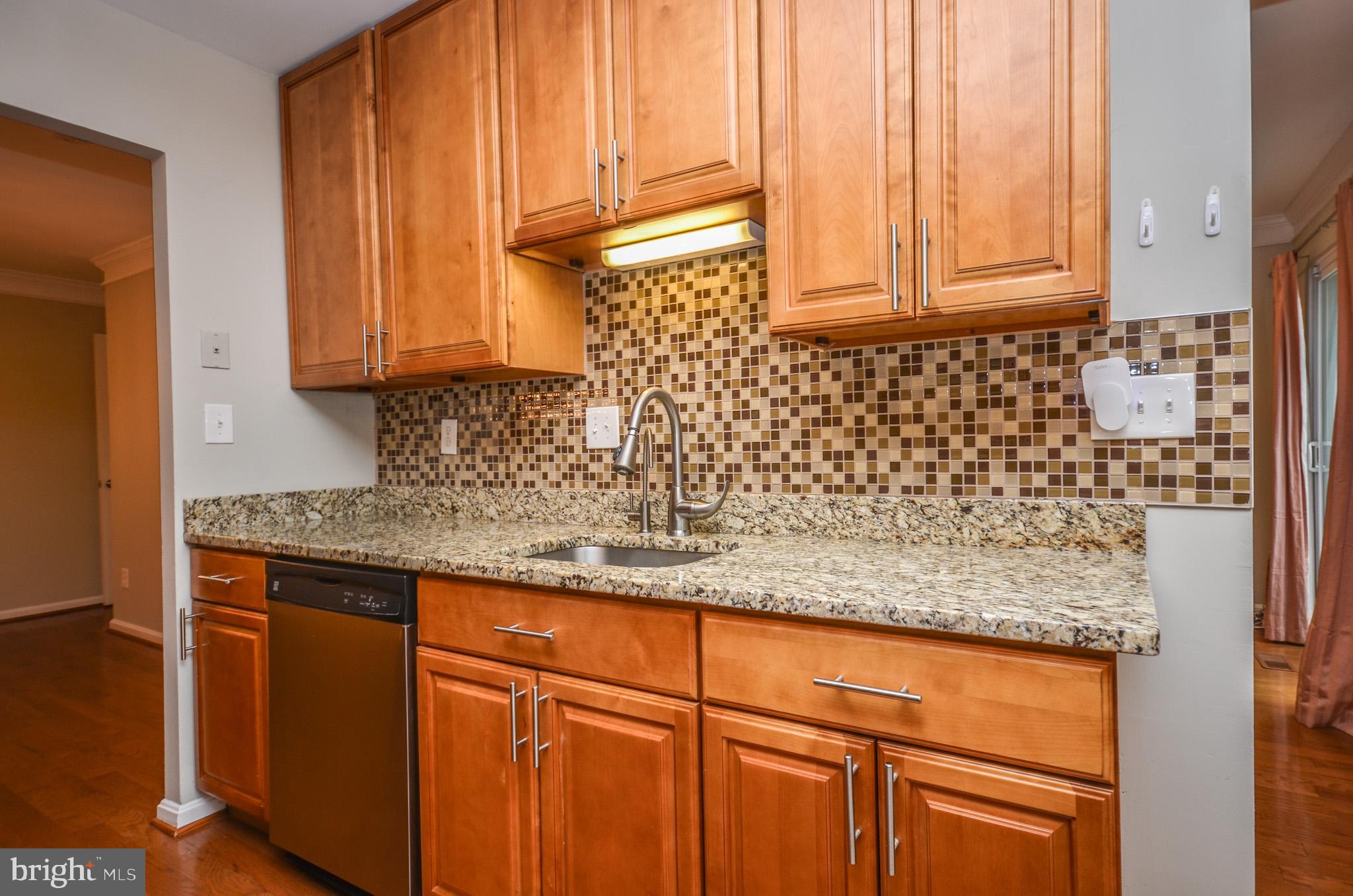 ESSEX PLACE - Residential Lease