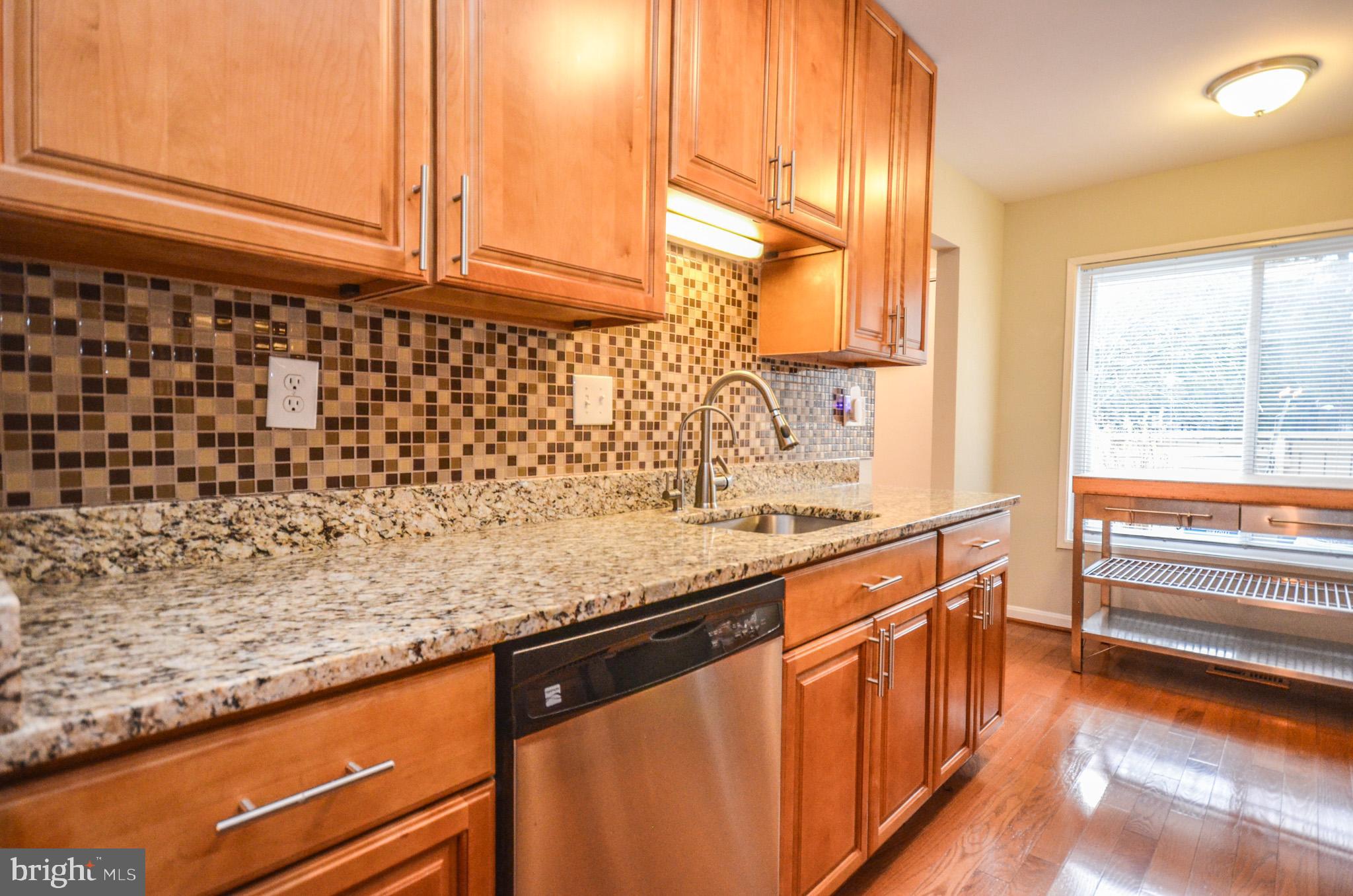 ESSEX PLACE - Residential Lease