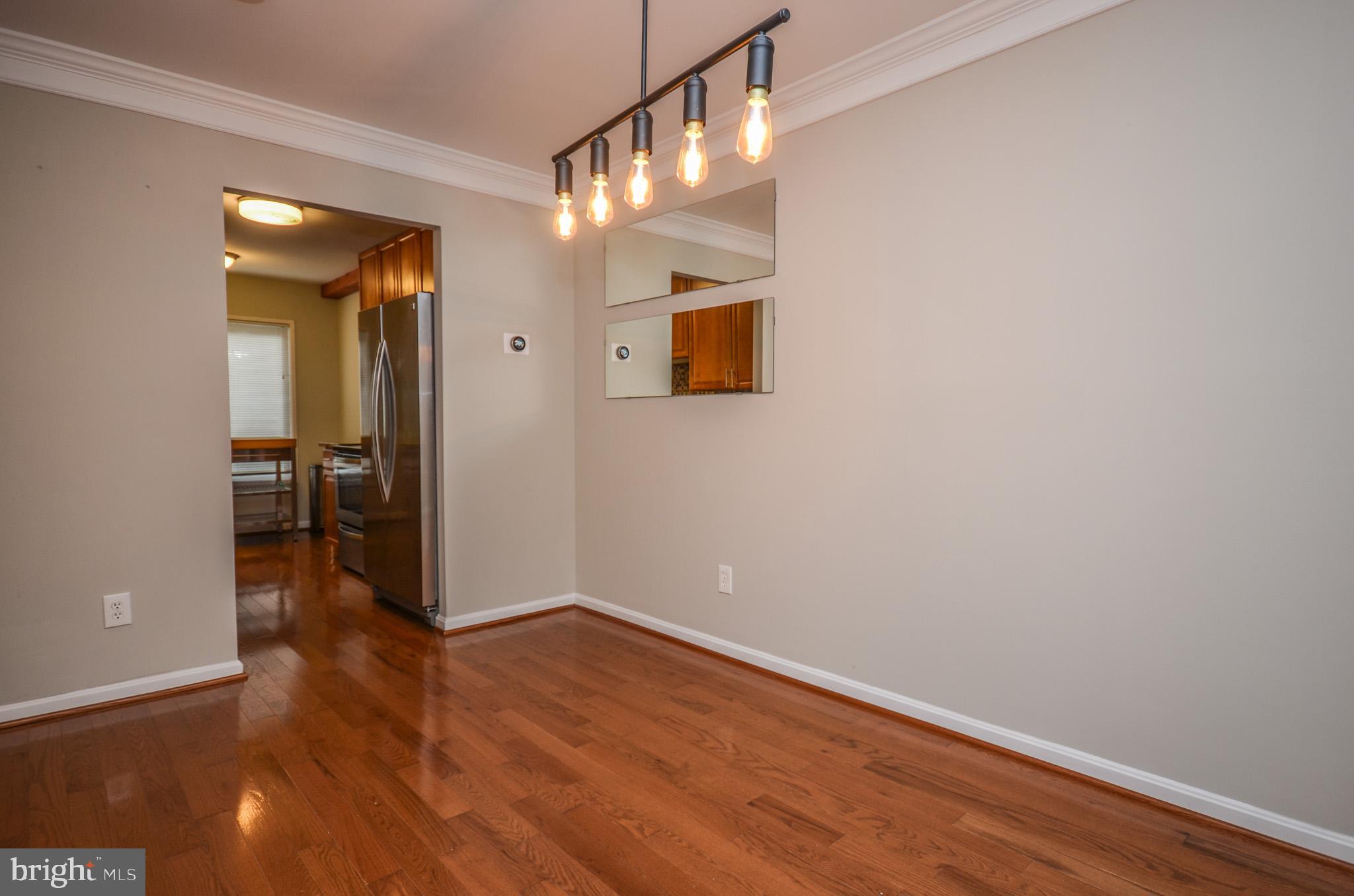 ESSEX PLACE - Residential Lease