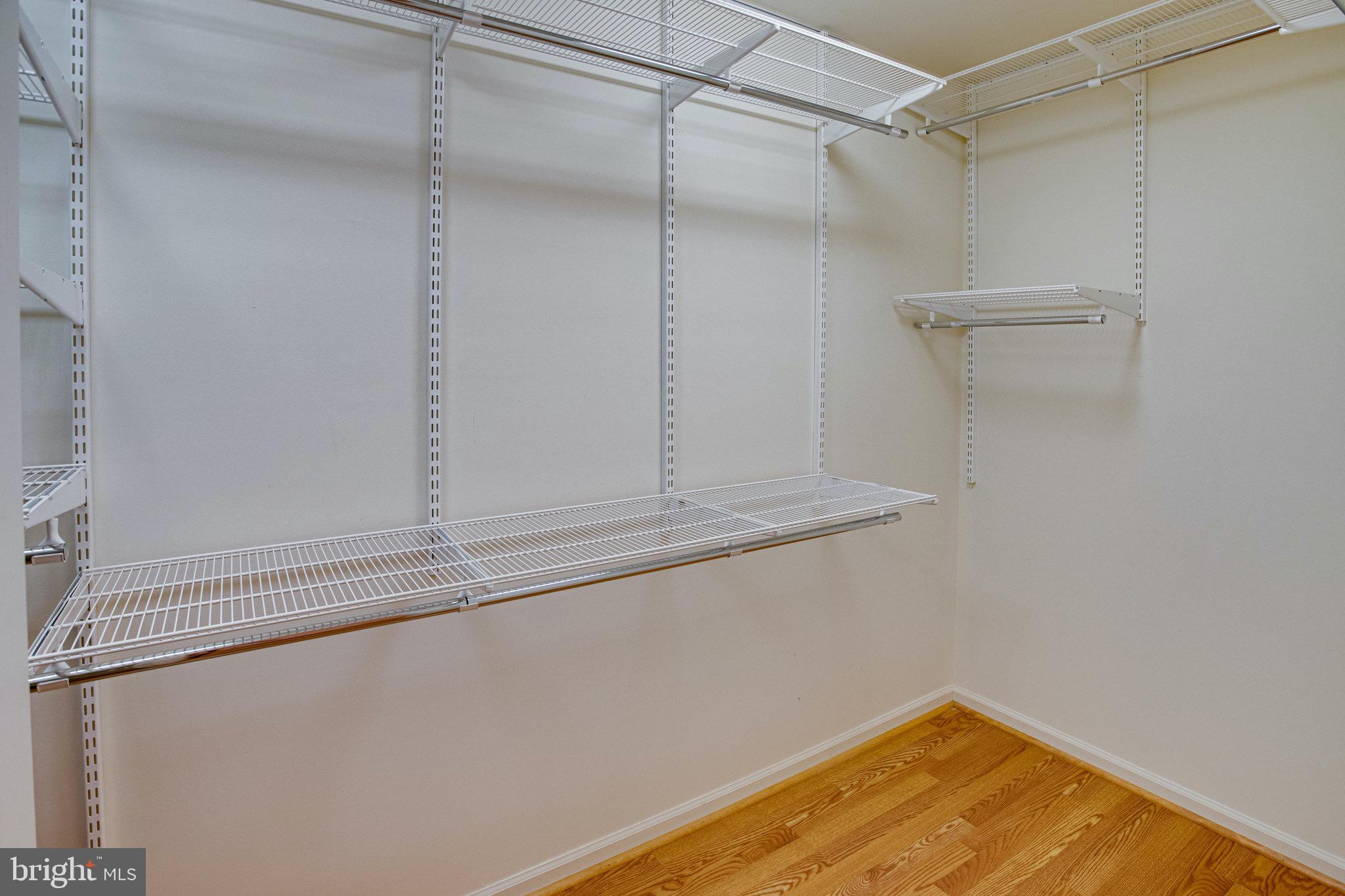 PRINCE WILLIAM TOWN CENTER - Residential