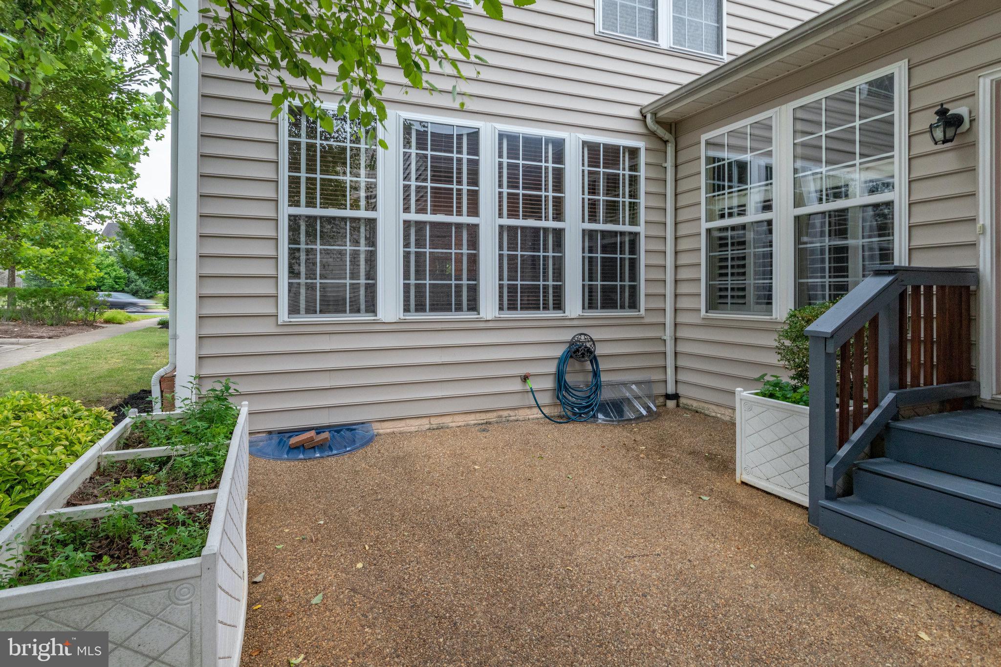 PRINCE WILLIAM TOWN CENTER - Residential