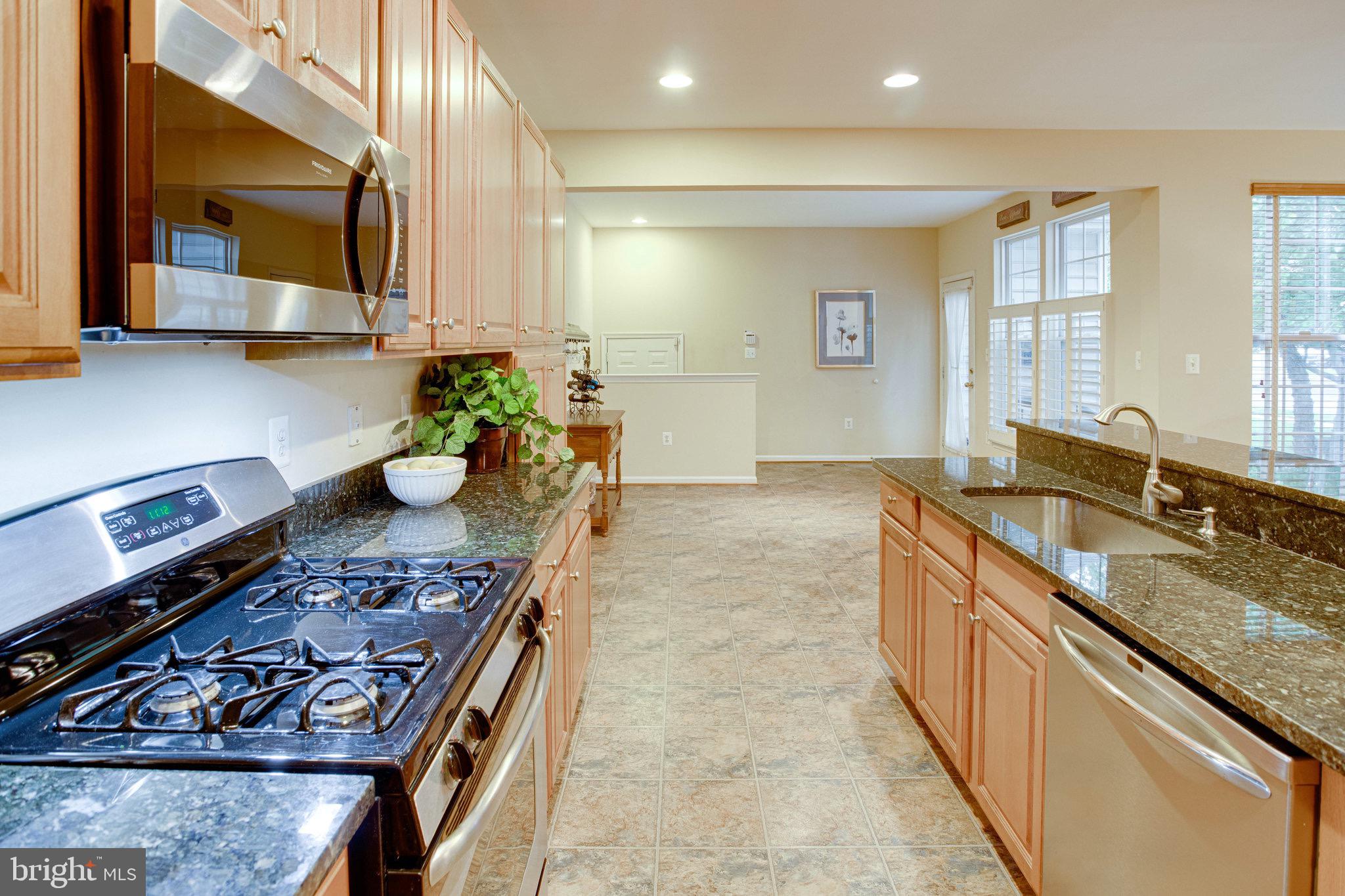 PRINCE WILLIAM TOWN CENTER - Residential