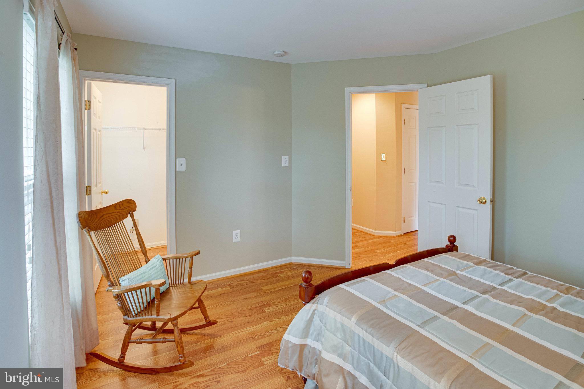 PRINCE WILLIAM TOWN CENTER - Residential