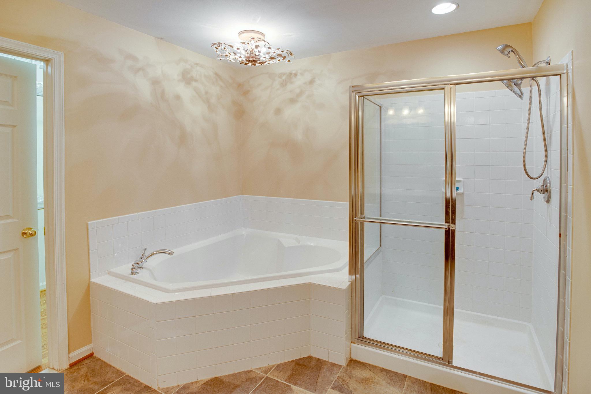 PRINCE WILLIAM TOWN CENTER - Residential