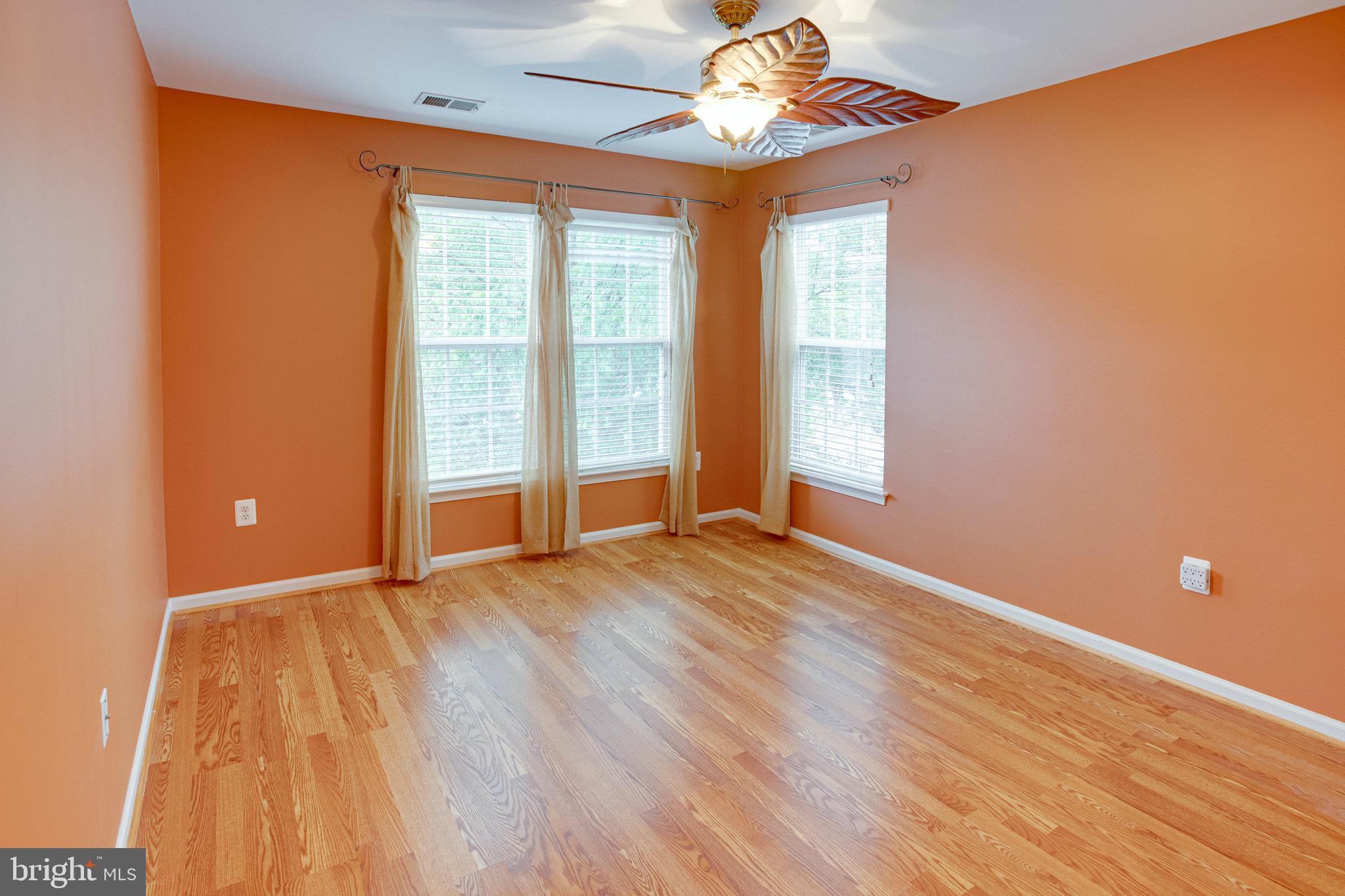 PRINCE WILLIAM TOWN CENTER - Residential