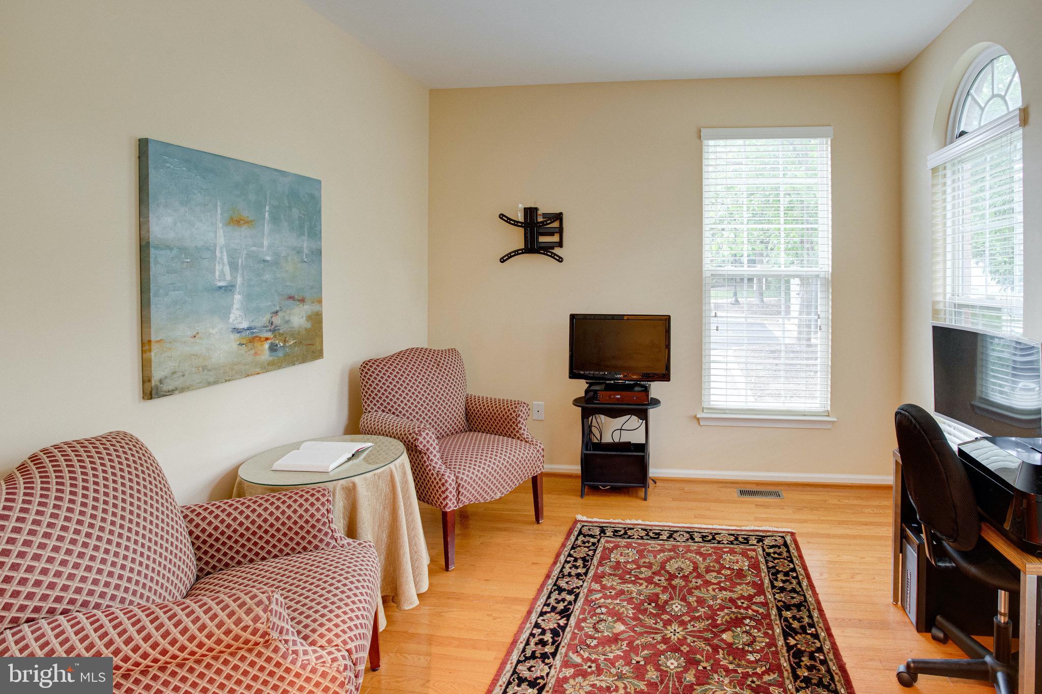 PRINCE WILLIAM TOWN CENTER - Residential