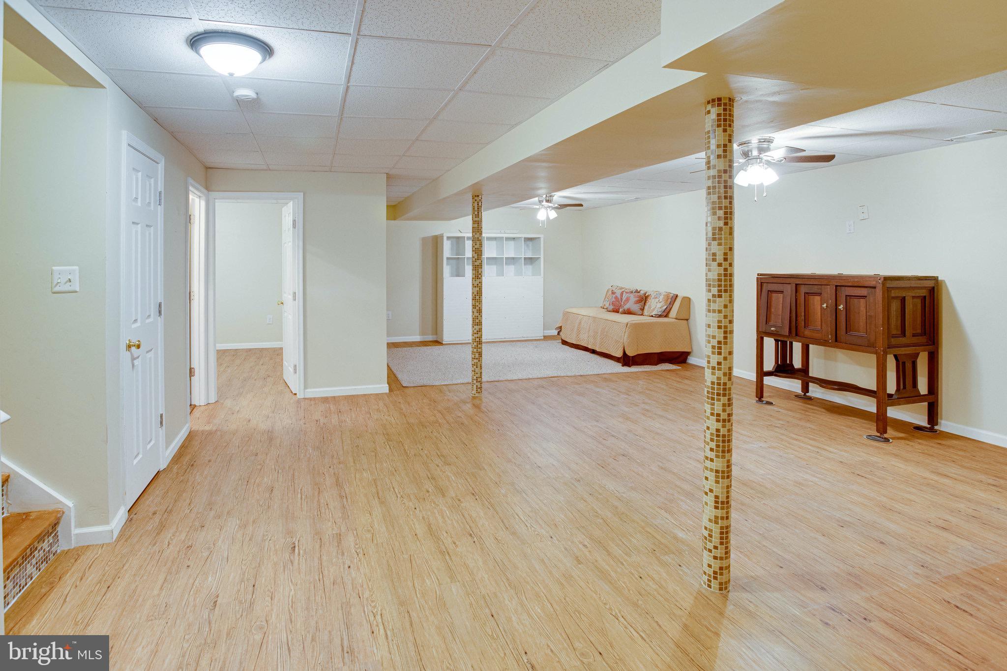 PRINCE WILLIAM TOWN CENTER - Residential