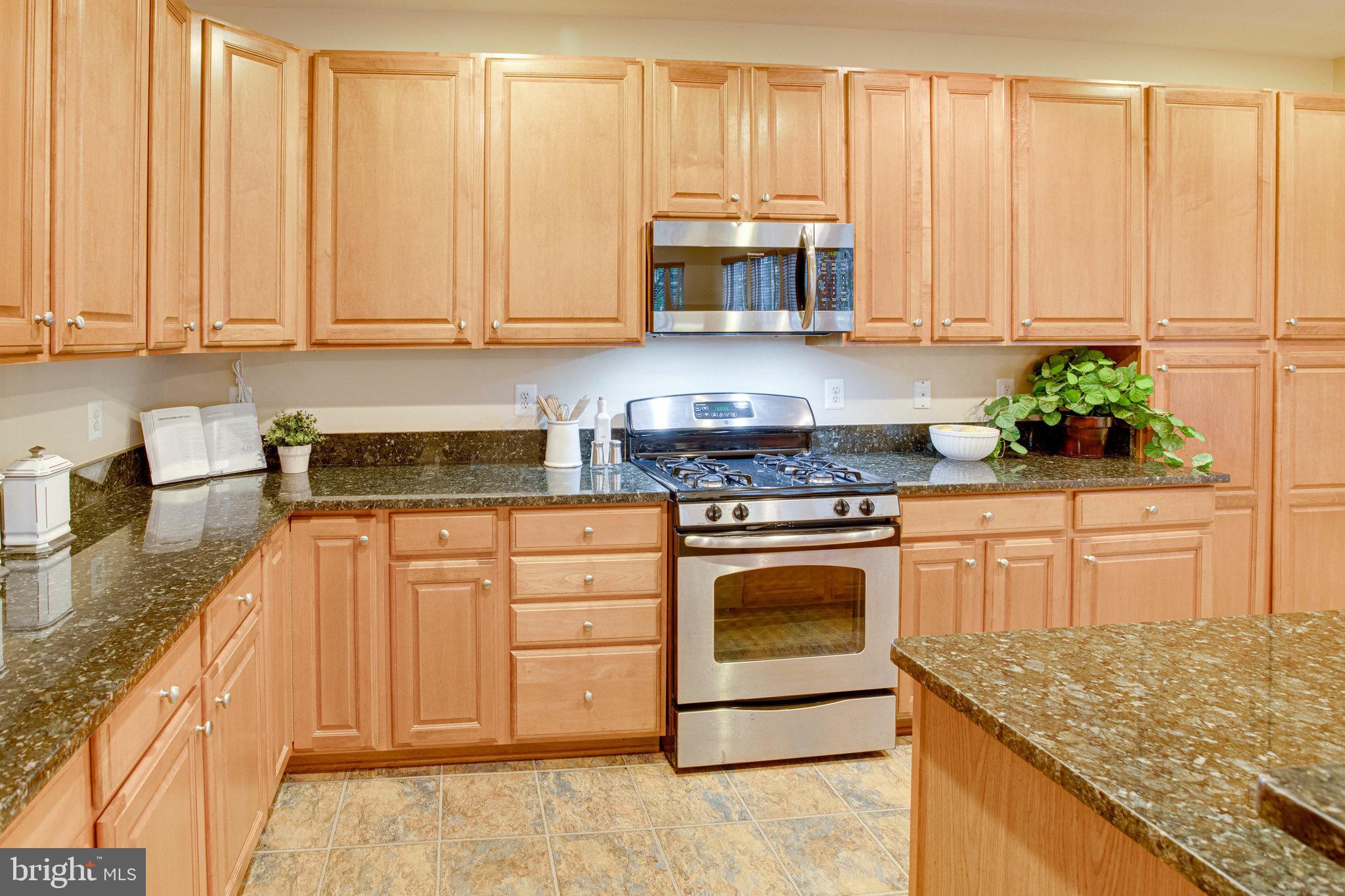 PRINCE WILLIAM TOWN CENTER - Residential