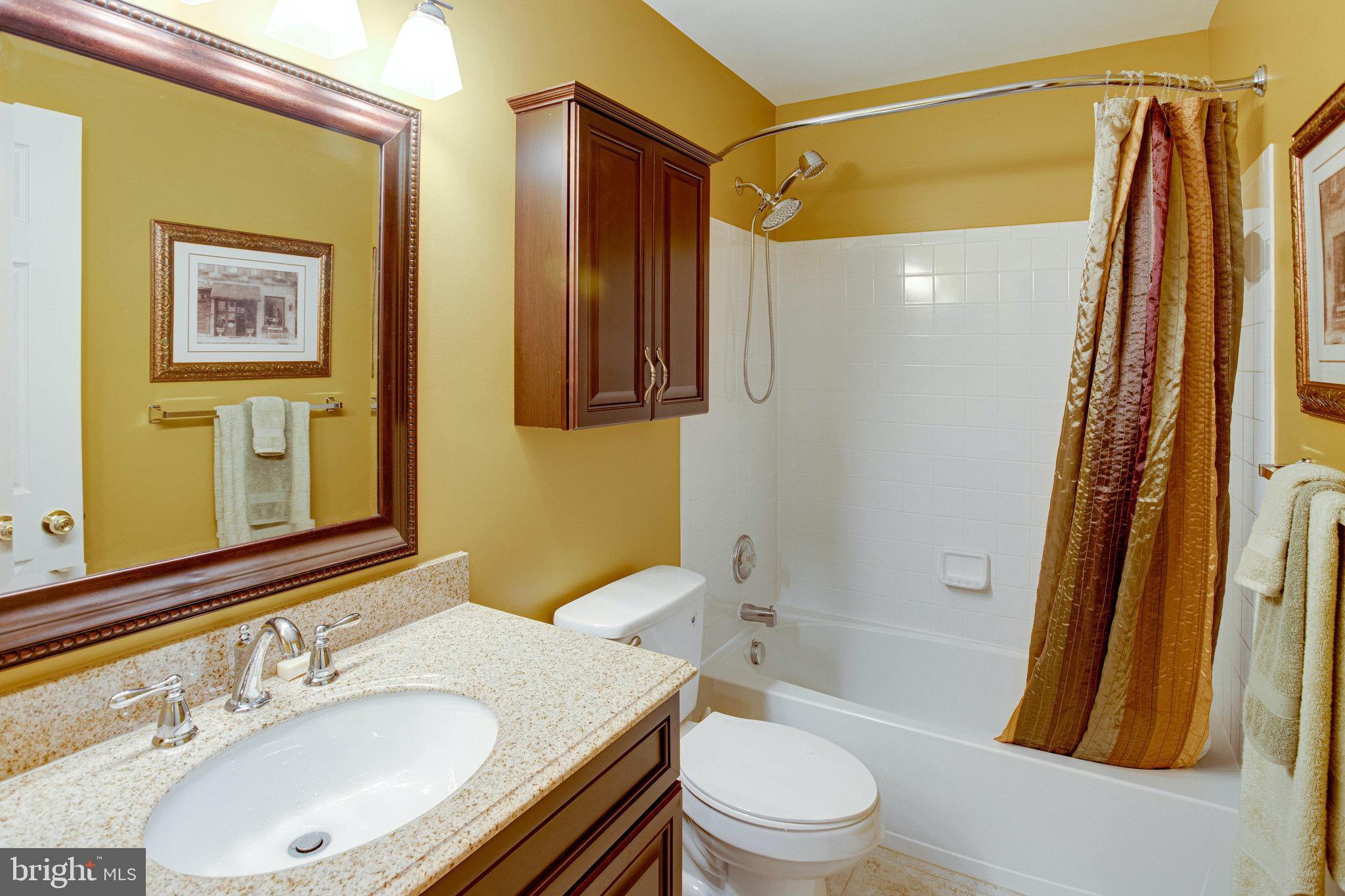 PRINCE WILLIAM TOWN CENTER - Residential