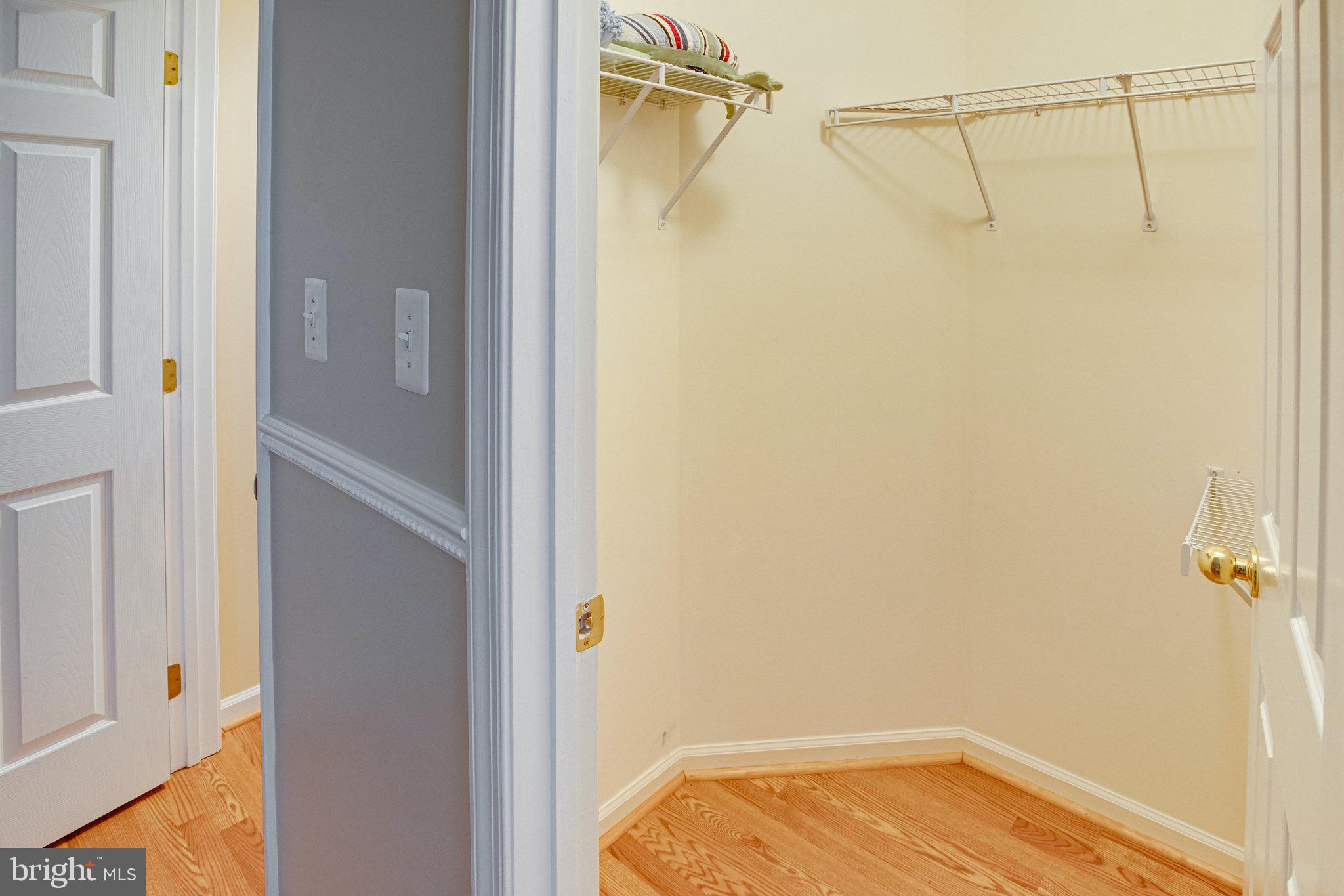 PRINCE WILLIAM TOWN CENTER - Residential