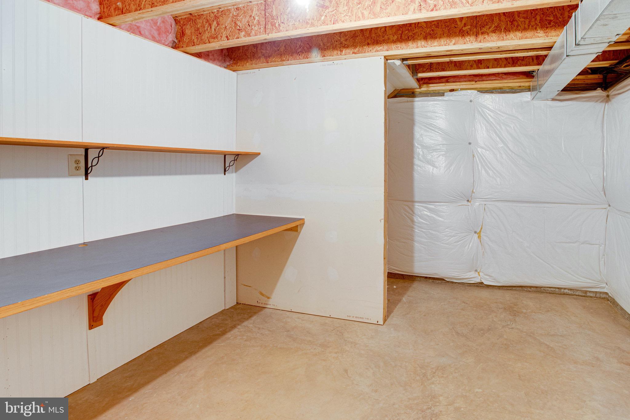 PRINCE WILLIAM TOWN CENTER - Residential