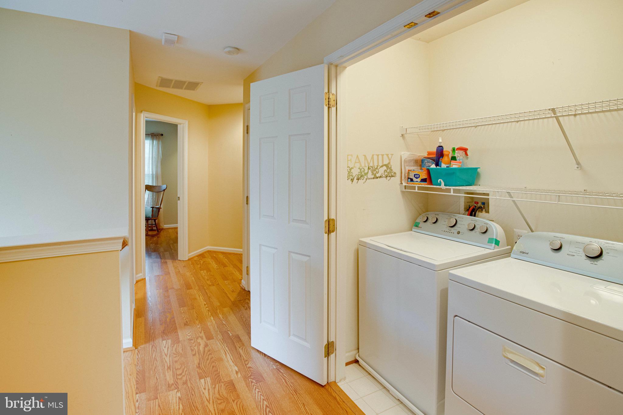 PRINCE WILLIAM TOWN CENTER - Residential