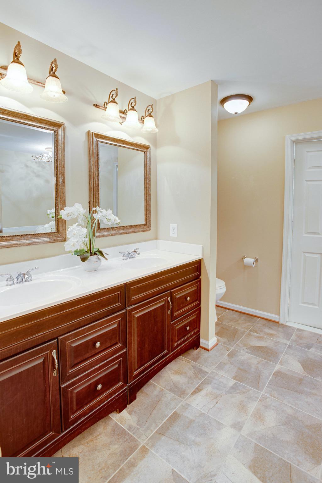 PRINCE WILLIAM TOWN CENTER - Residential