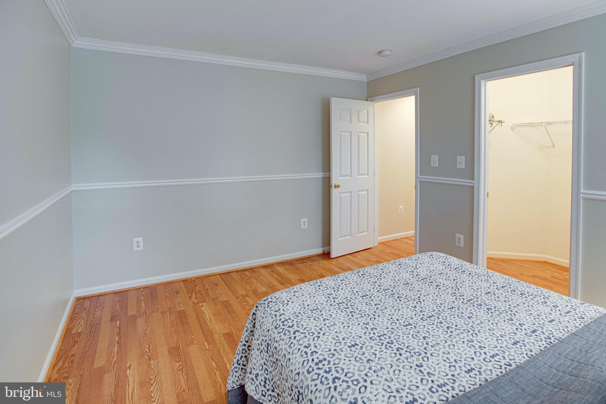 PRINCE WILLIAM TOWN CENTER - Residential