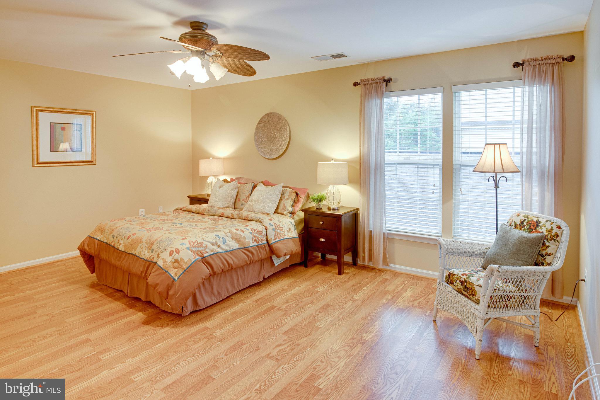 PRINCE WILLIAM TOWN CENTER - Residential