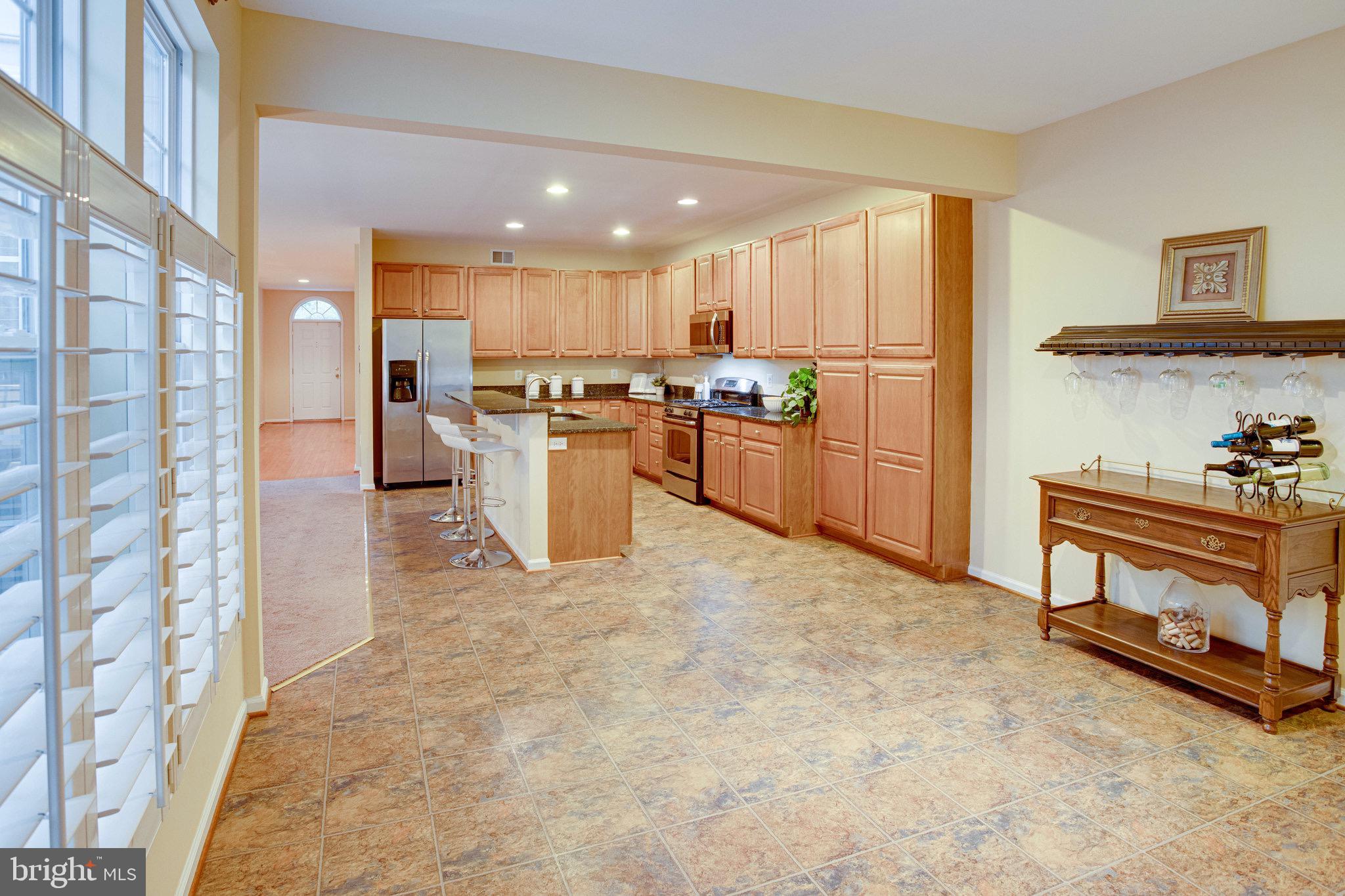 PRINCE WILLIAM TOWN CENTER - Residential