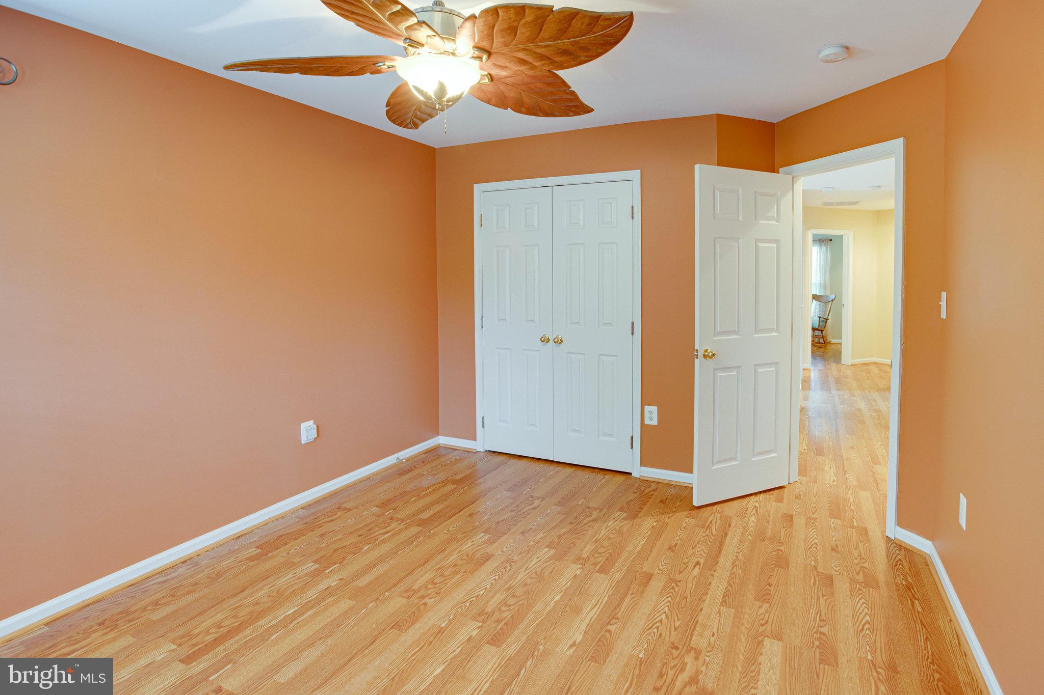 PRINCE WILLIAM TOWN CENTER - Residential