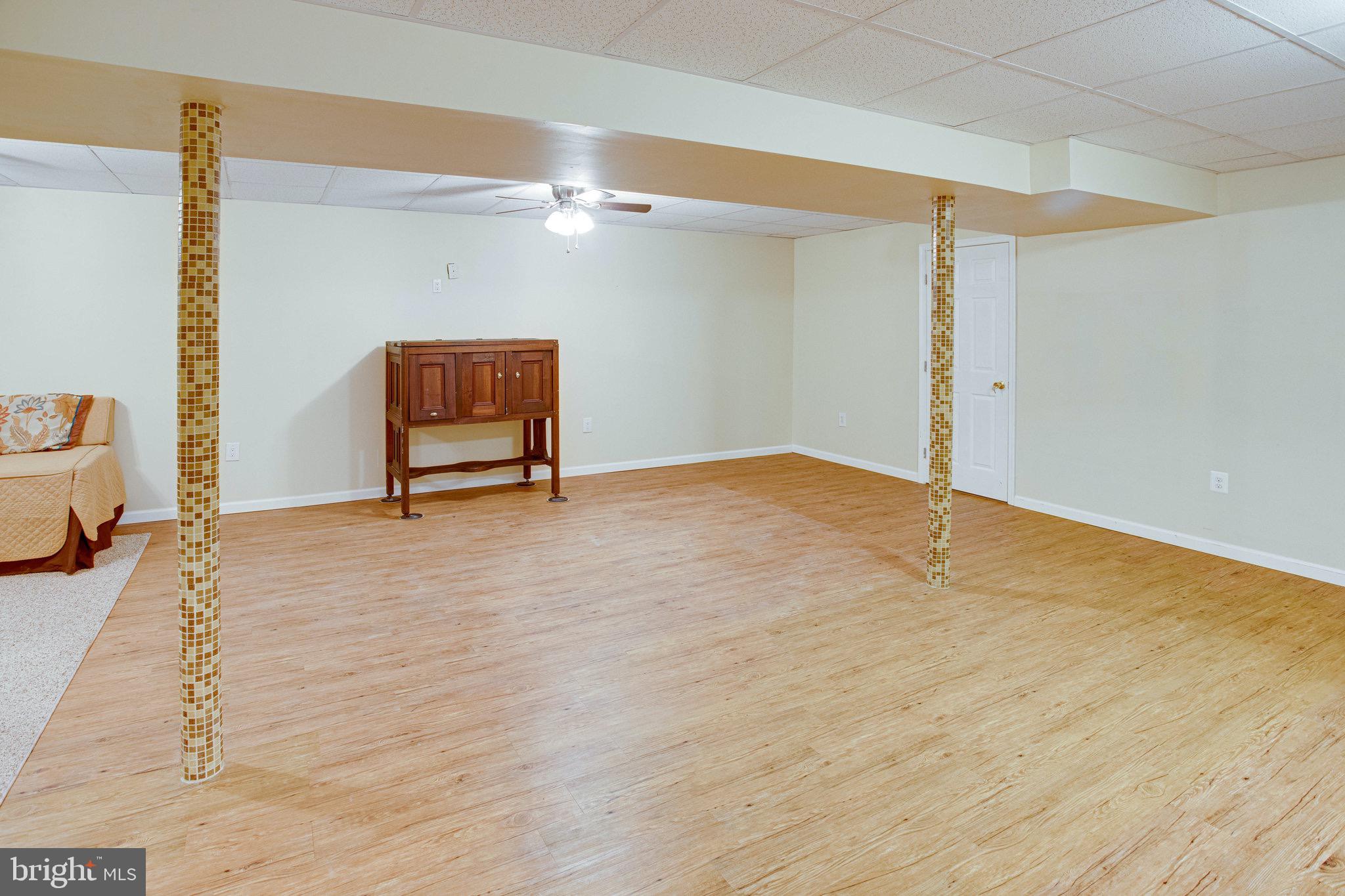 PRINCE WILLIAM TOWN CENTER - Residential