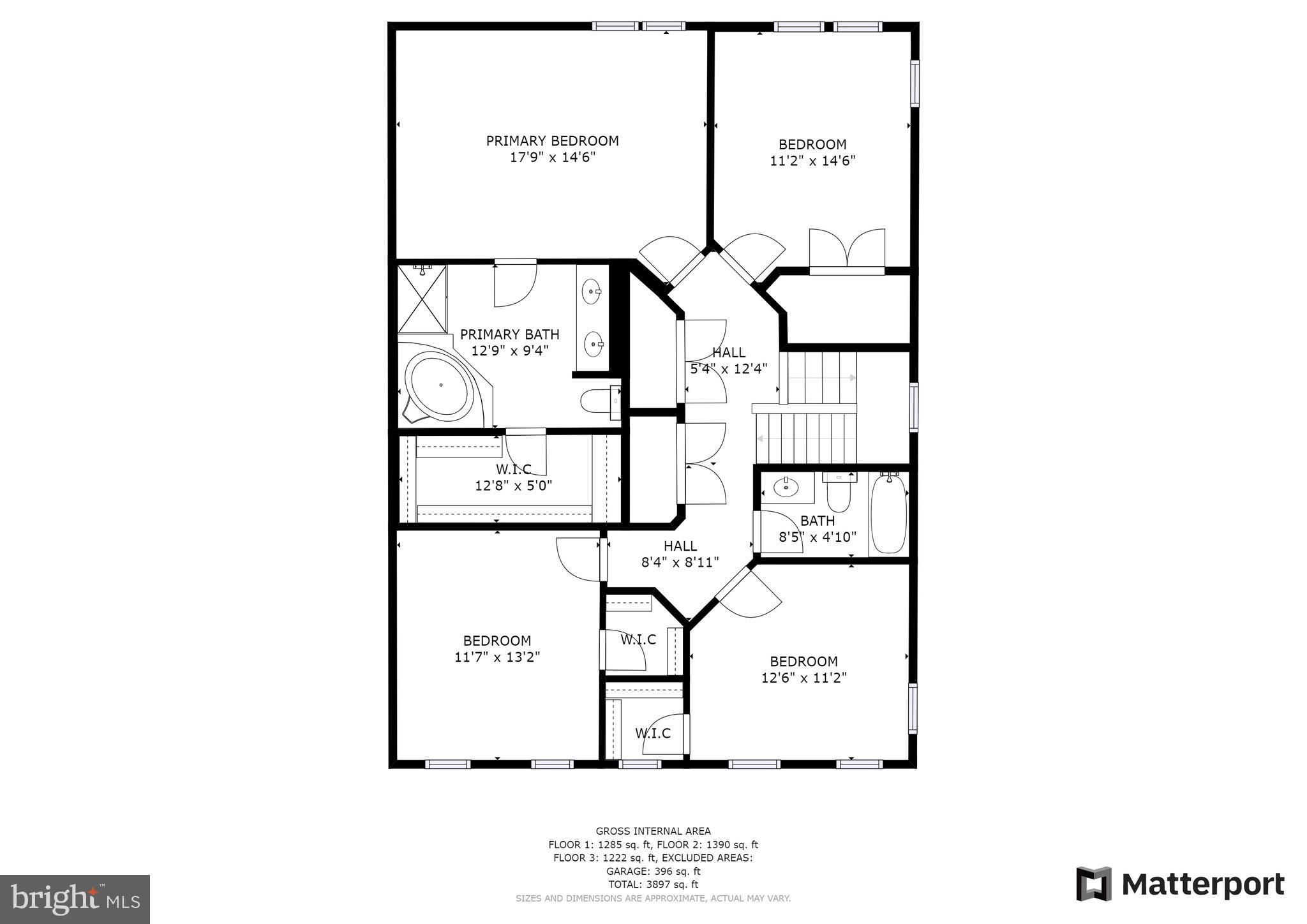 PRINCE WILLIAM TOWN CENTER - Residential