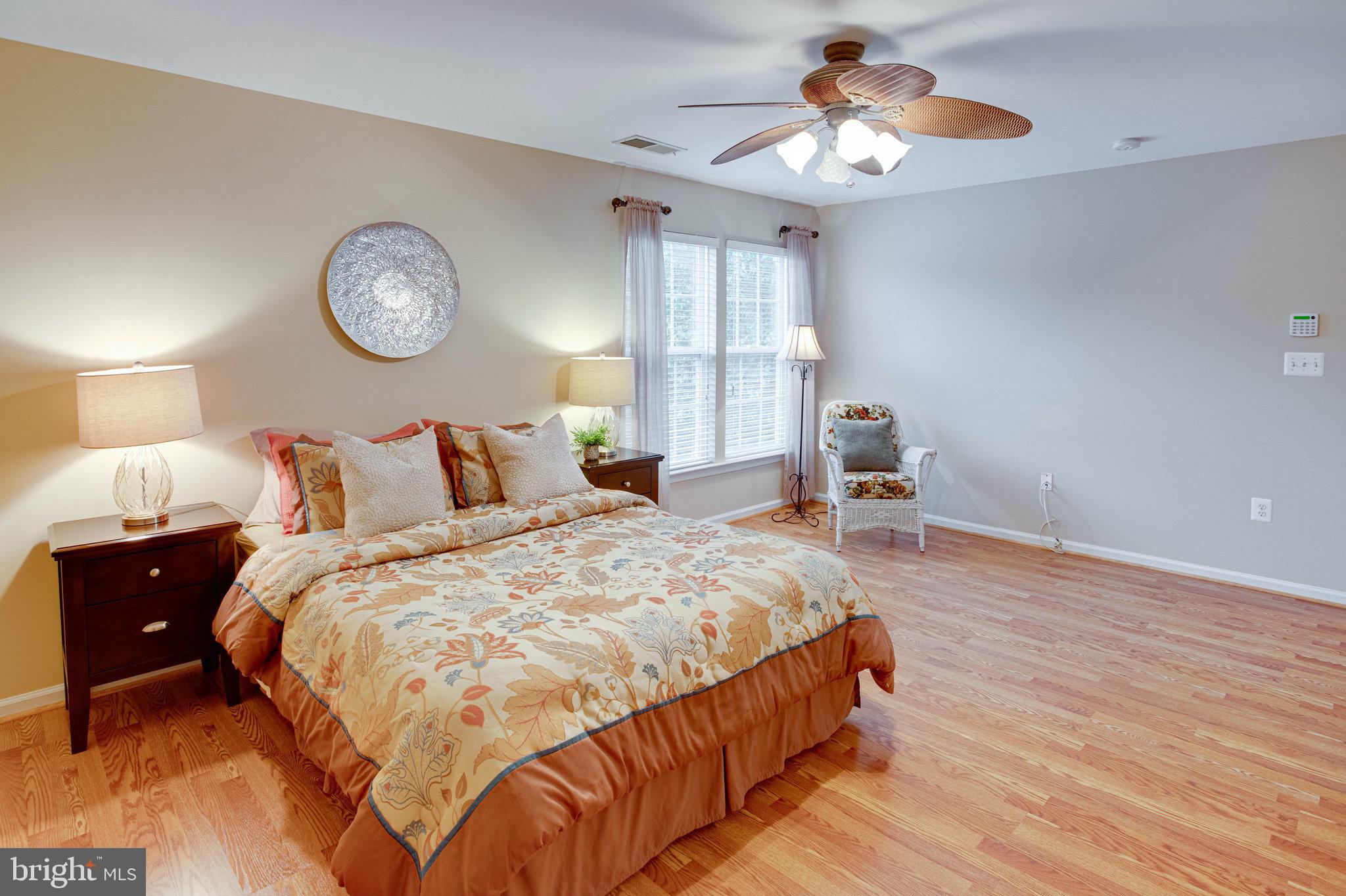 PRINCE WILLIAM TOWN CENTER - Residential