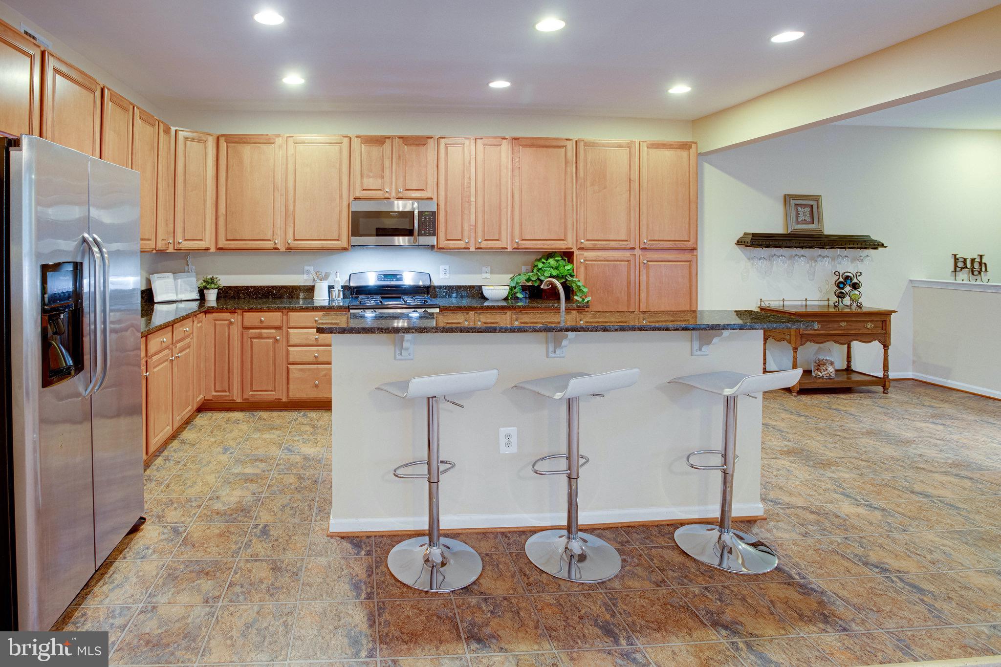 PRINCE WILLIAM TOWN CENTER - Residential