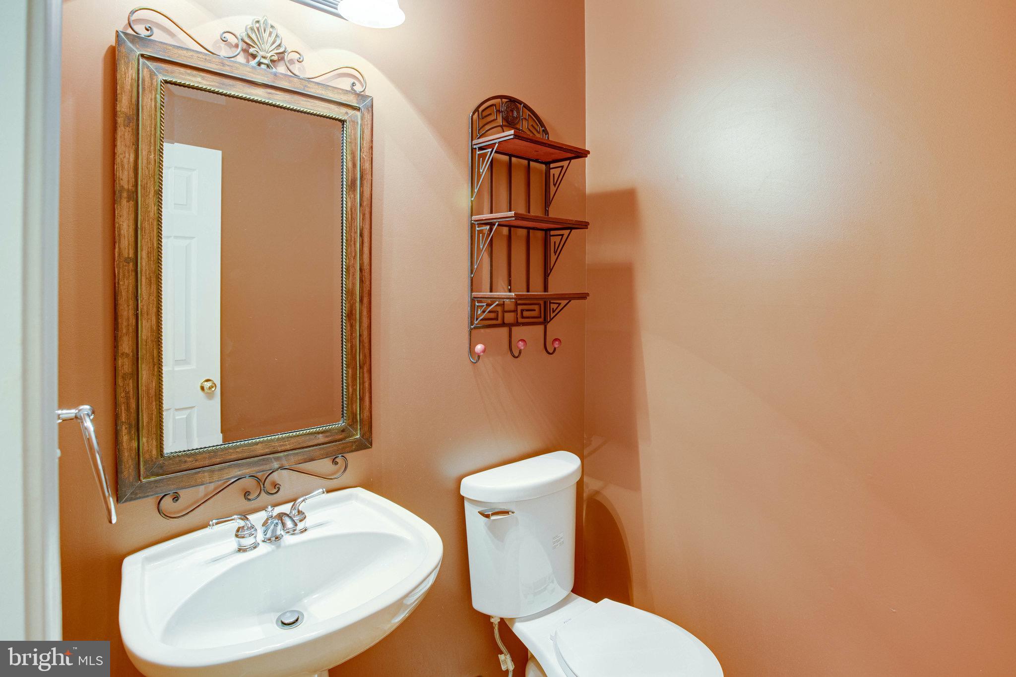 PRINCE WILLIAM TOWN CENTER - Residential