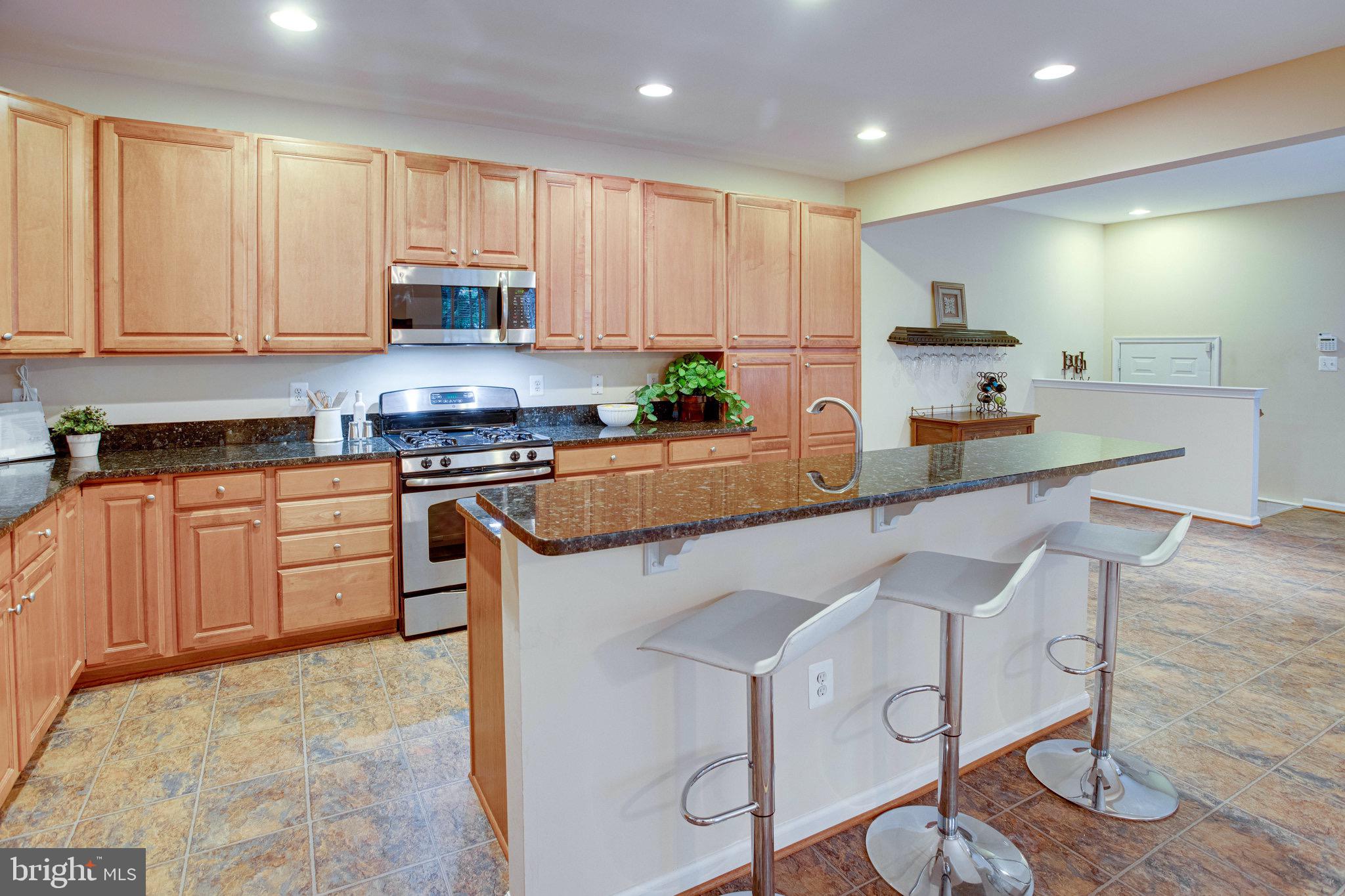 PRINCE WILLIAM TOWN CENTER - Residential