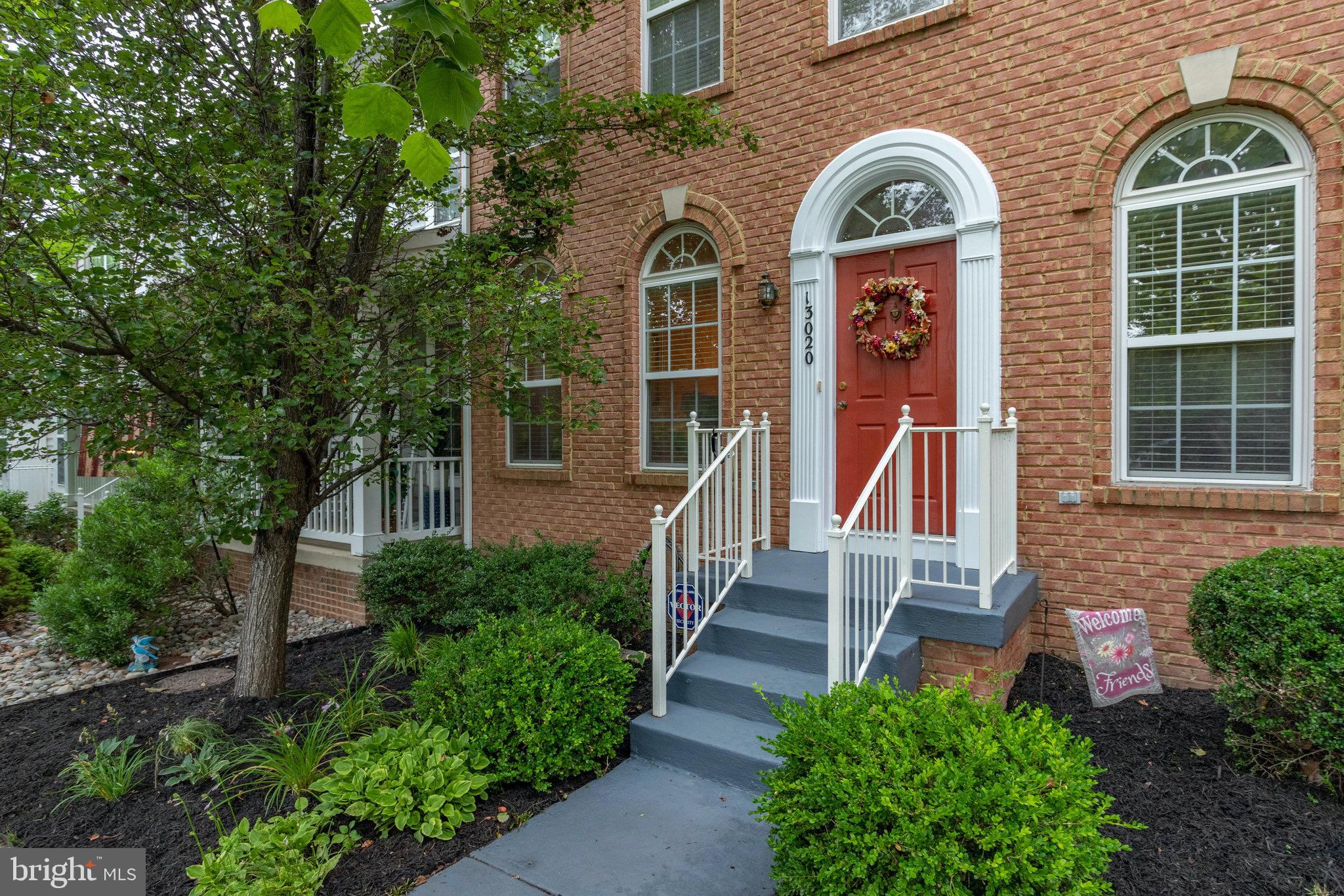 PRINCE WILLIAM TOWN CENTER - Residential