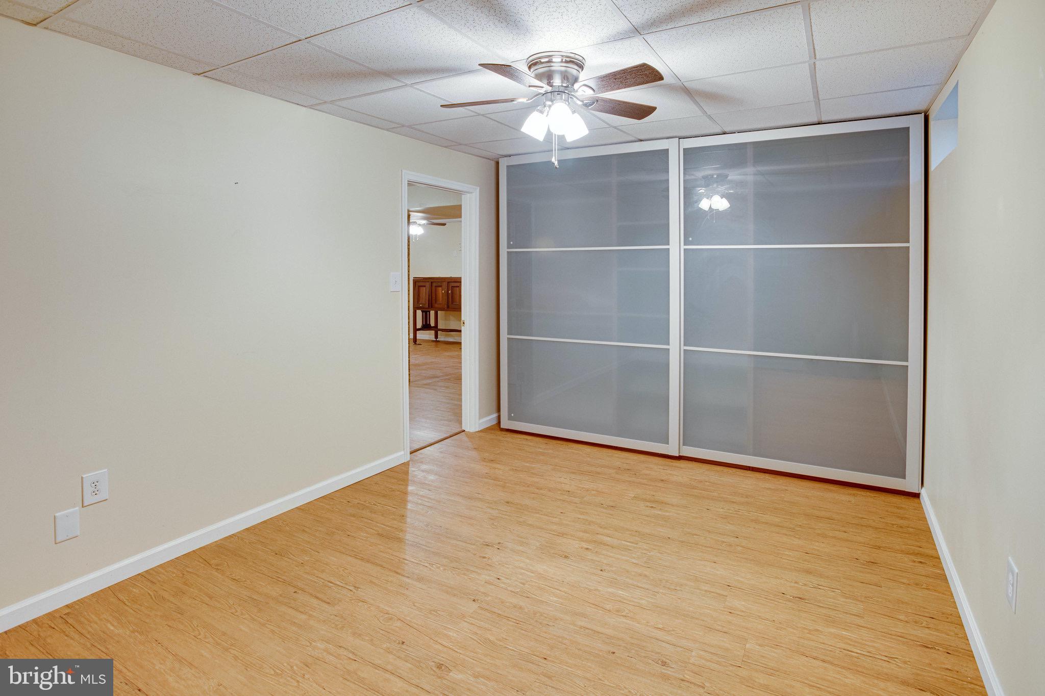 PRINCE WILLIAM TOWN CENTER - Residential