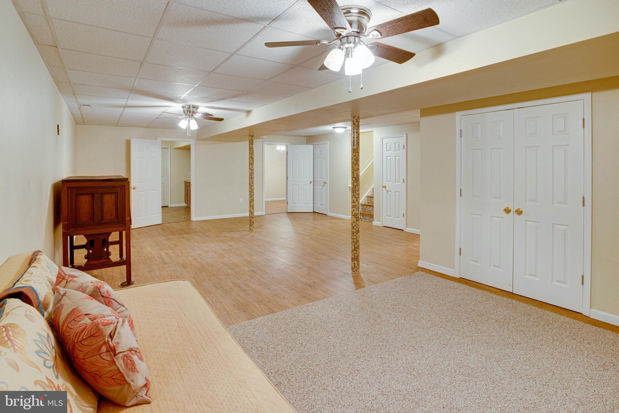 PRINCE WILLIAM TOWN CENTER - Residential