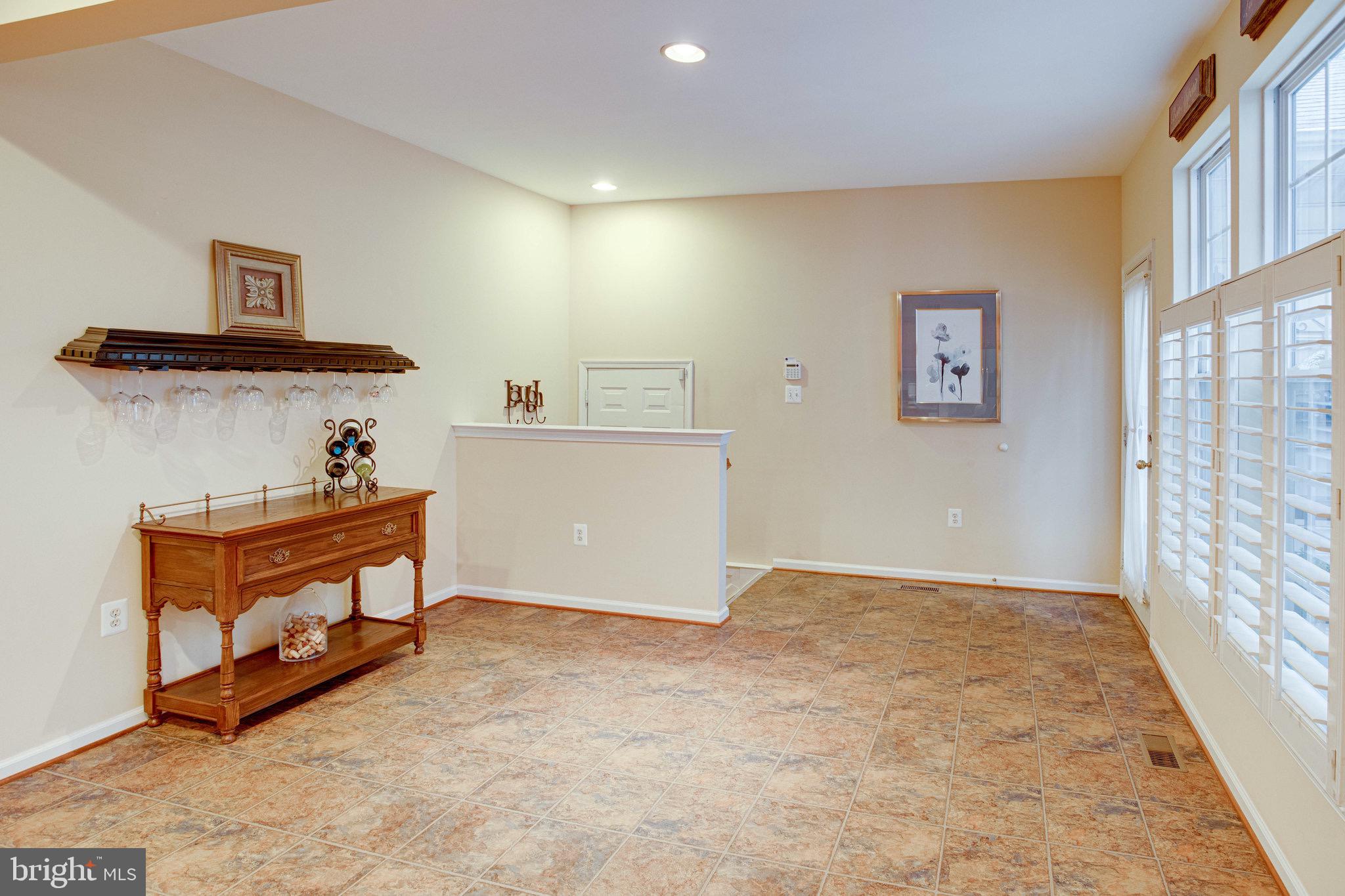 PRINCE WILLIAM TOWN CENTER - Residential