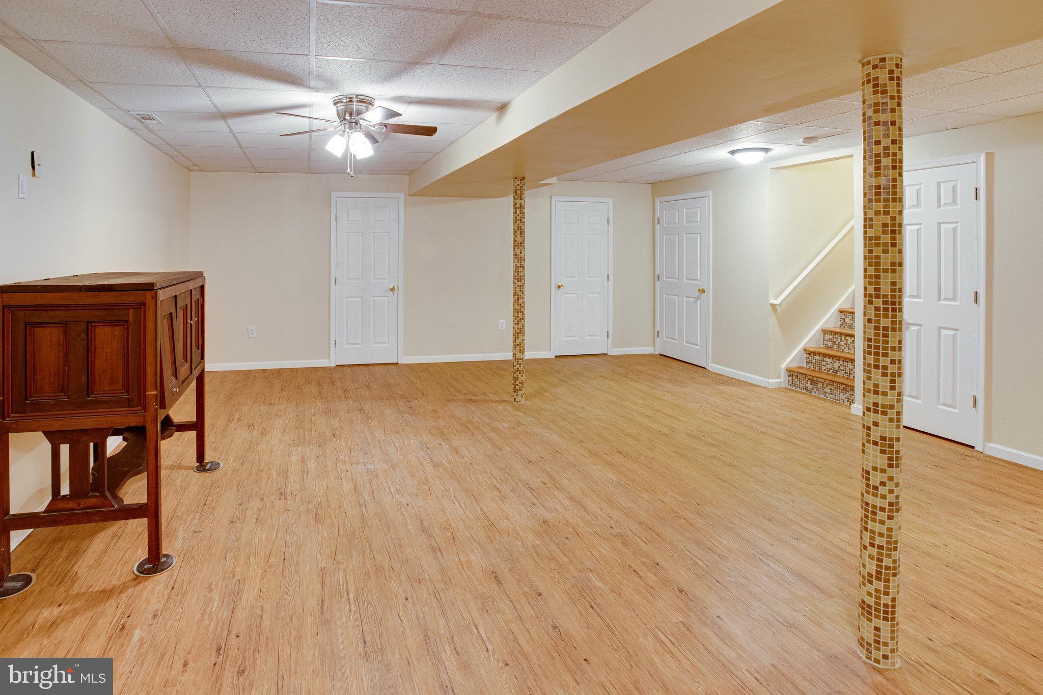 PRINCE WILLIAM TOWN CENTER - Residential