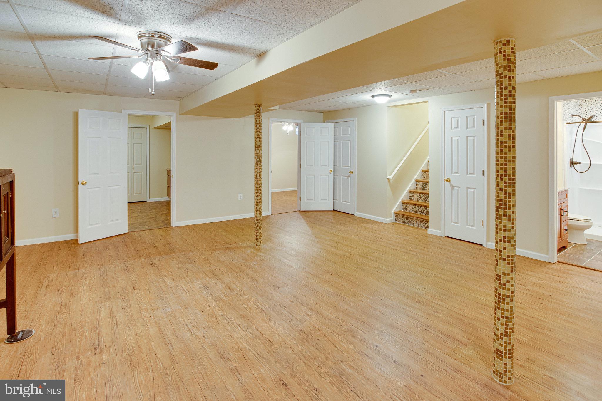 PRINCE WILLIAM TOWN CENTER - Residential